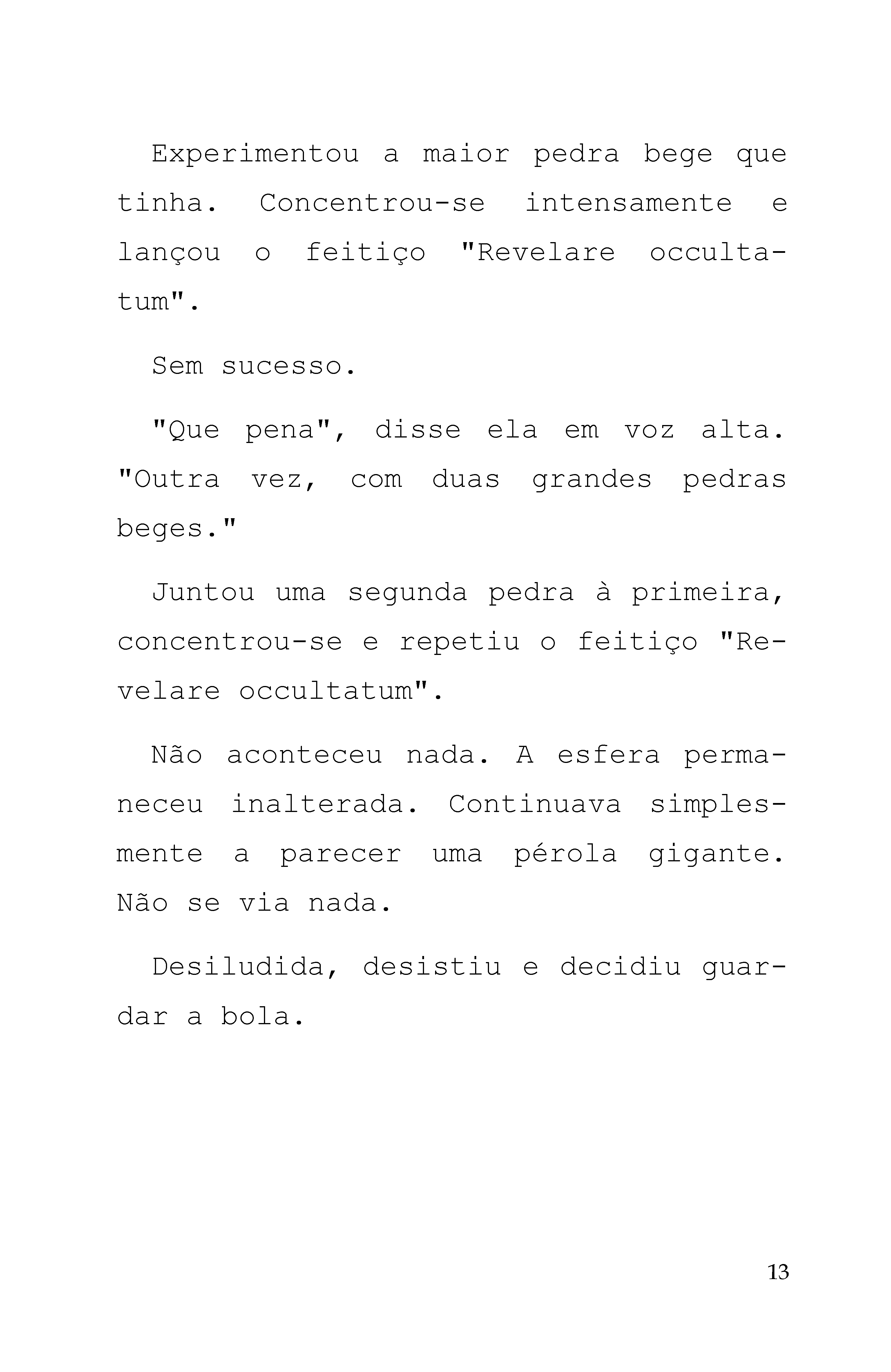 13