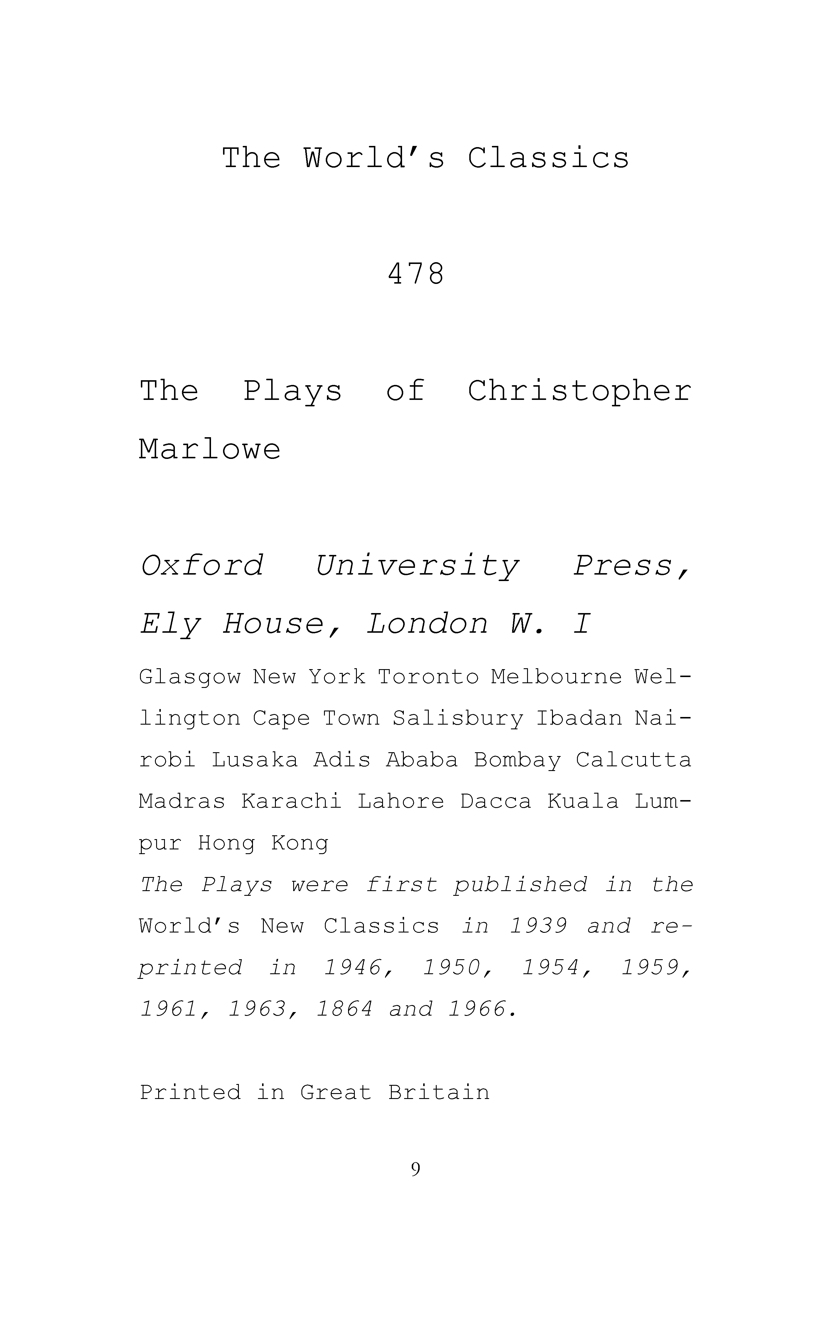 9