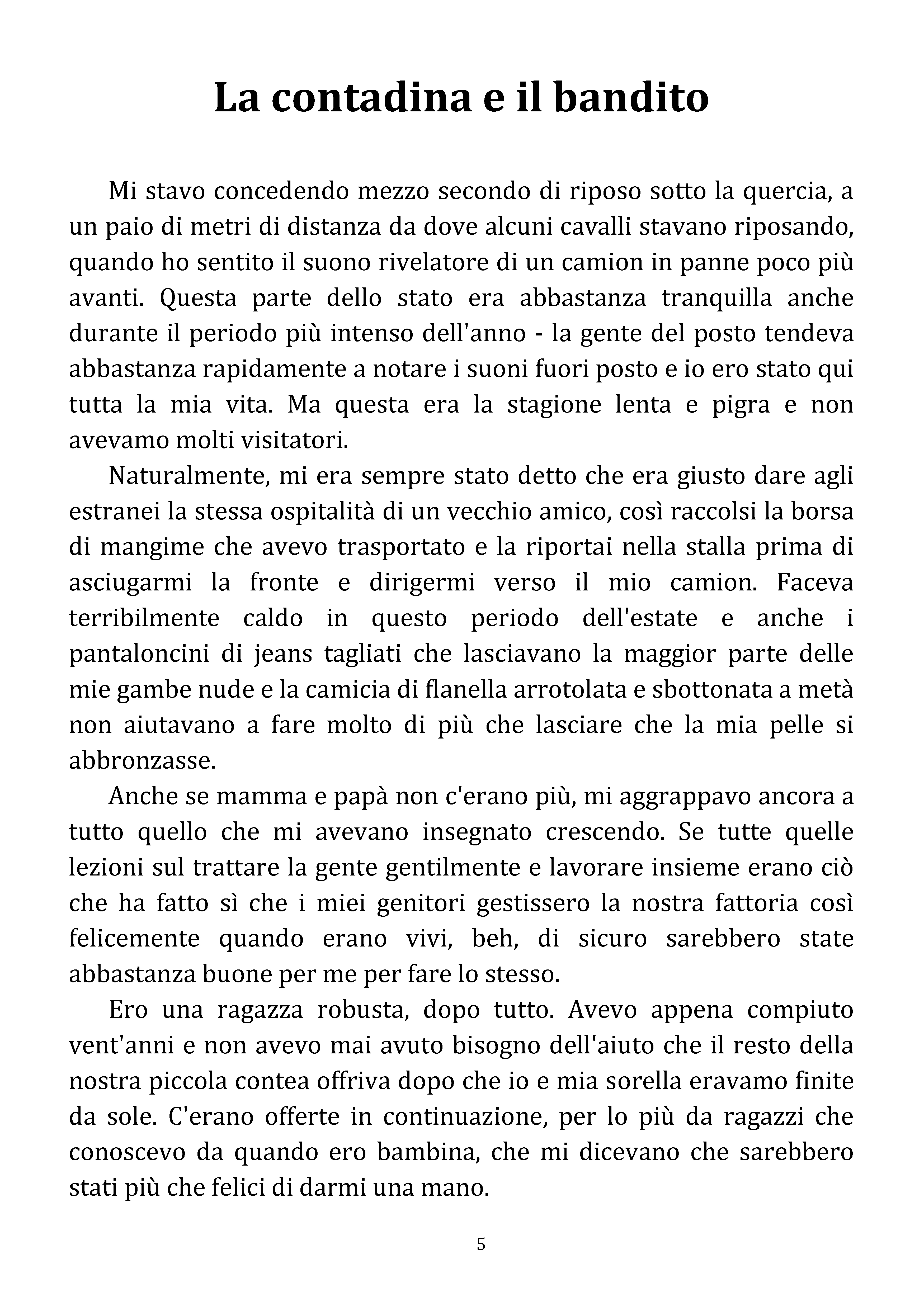 5
