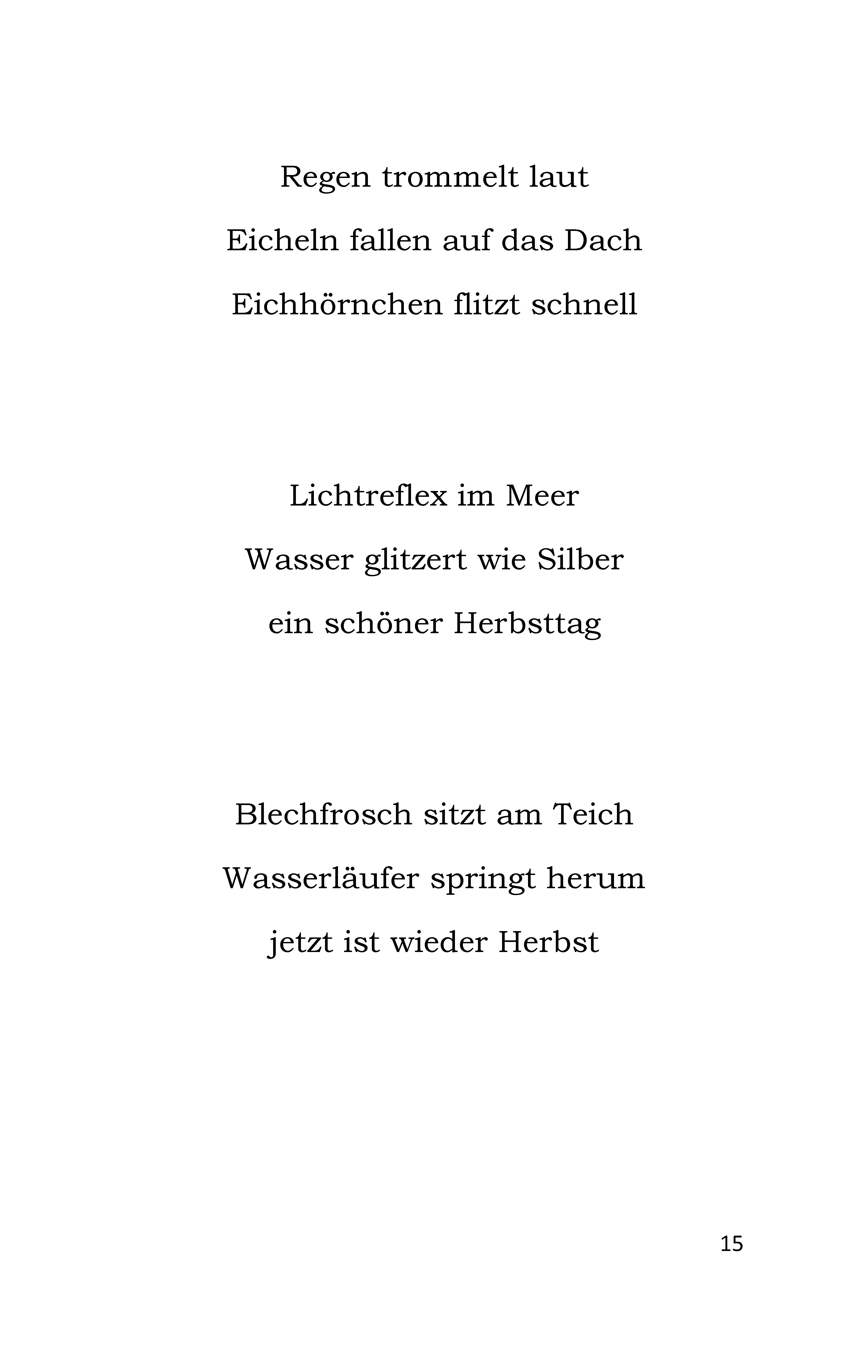 15