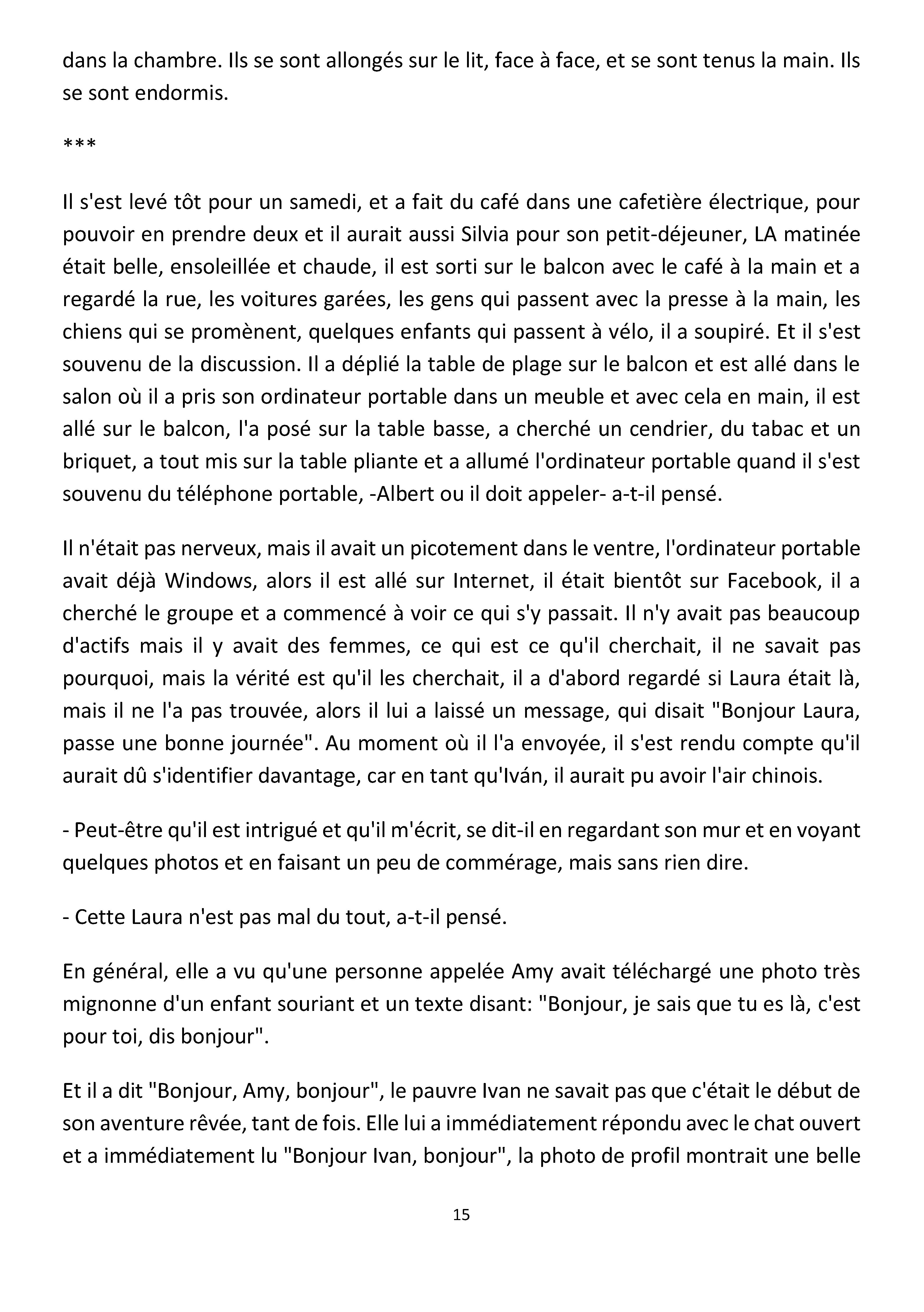15