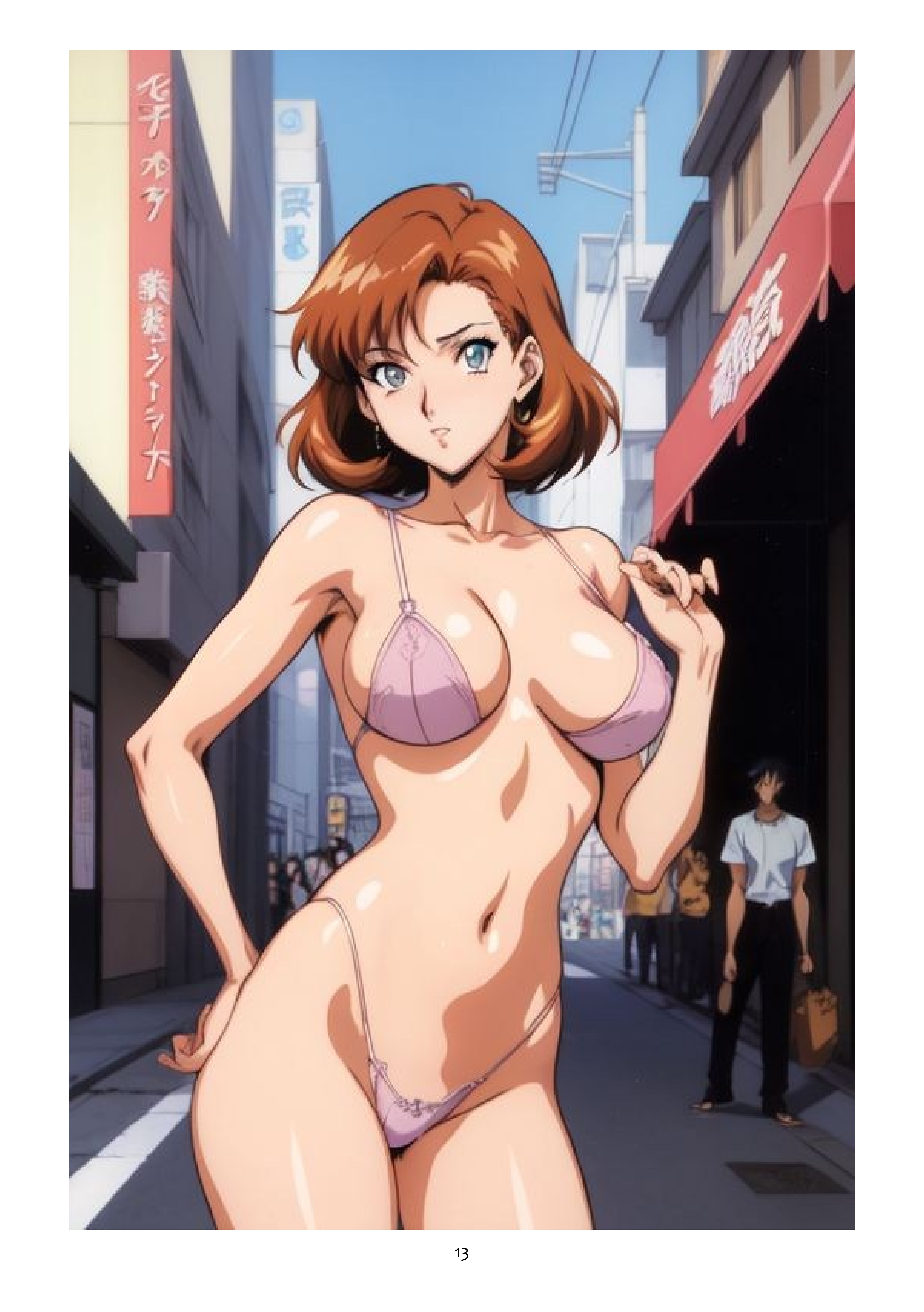 13