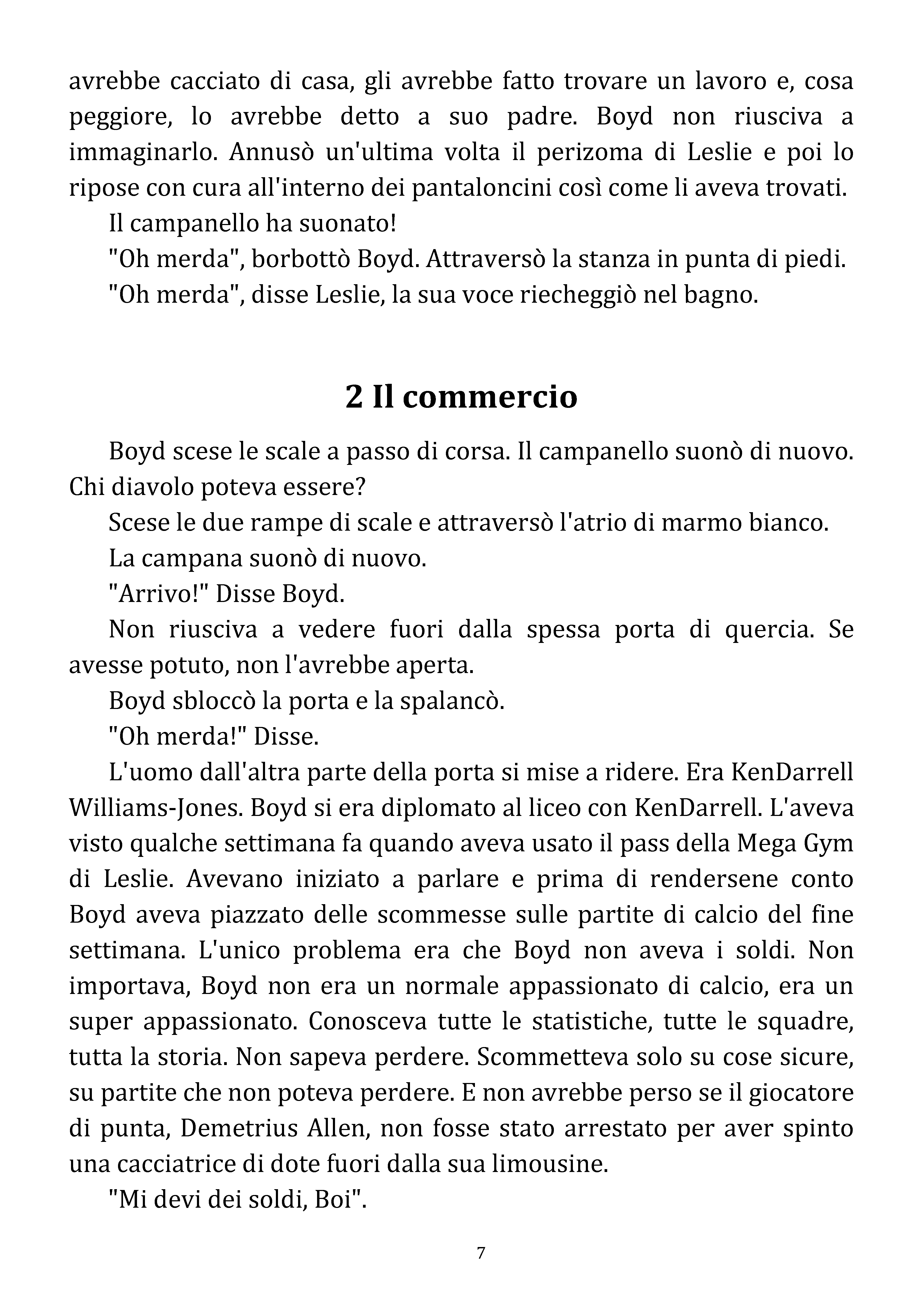 7