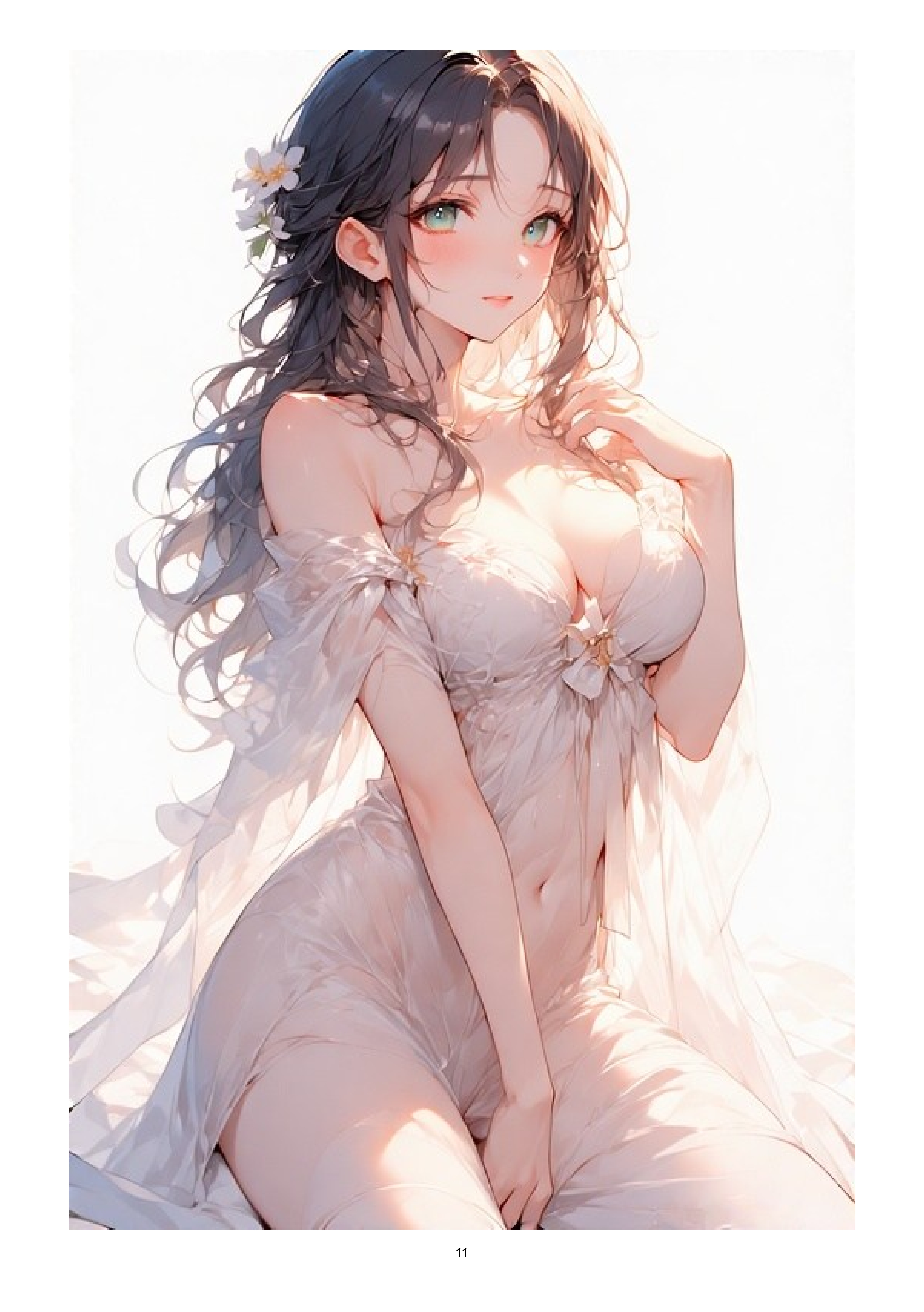 11