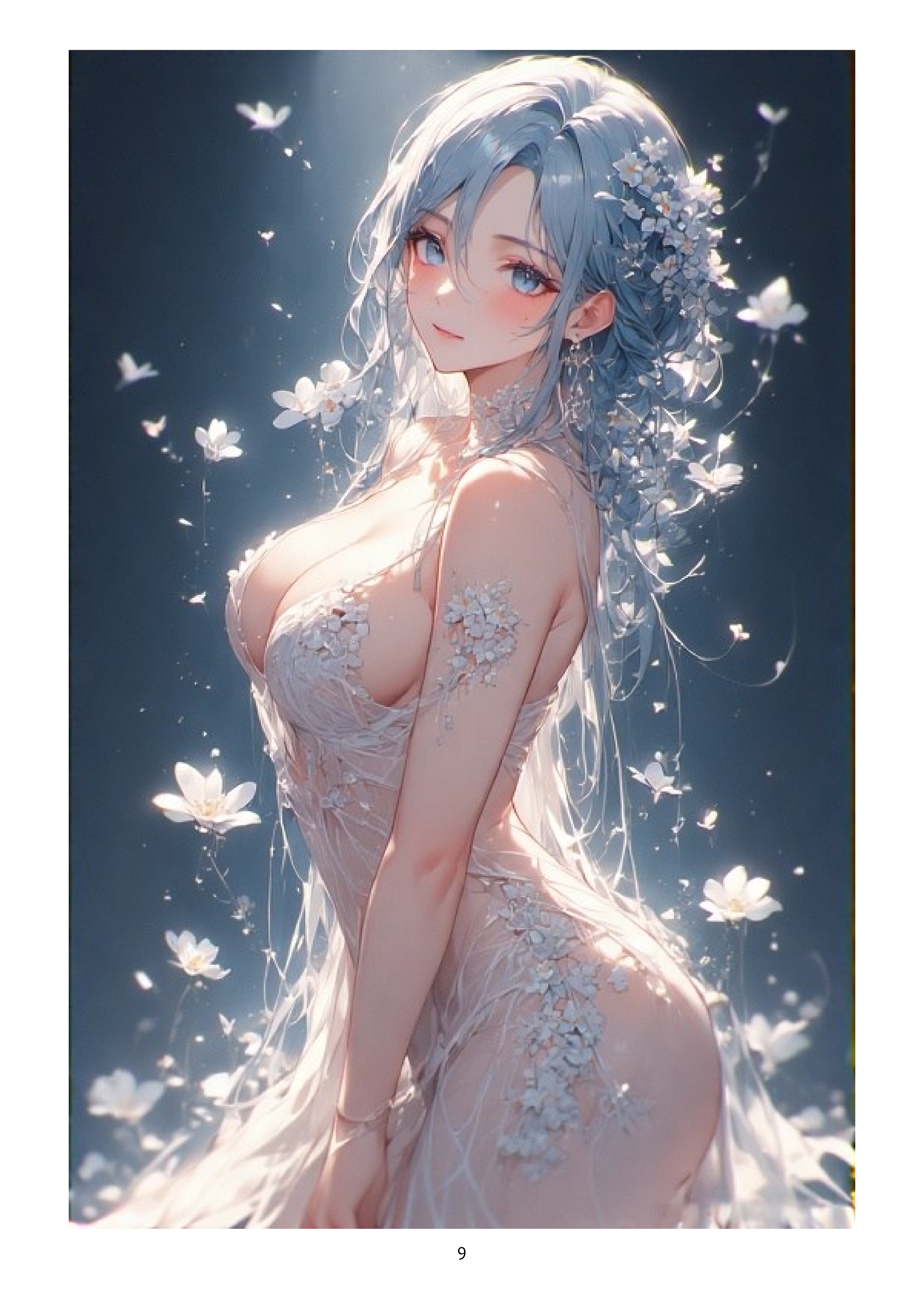 9