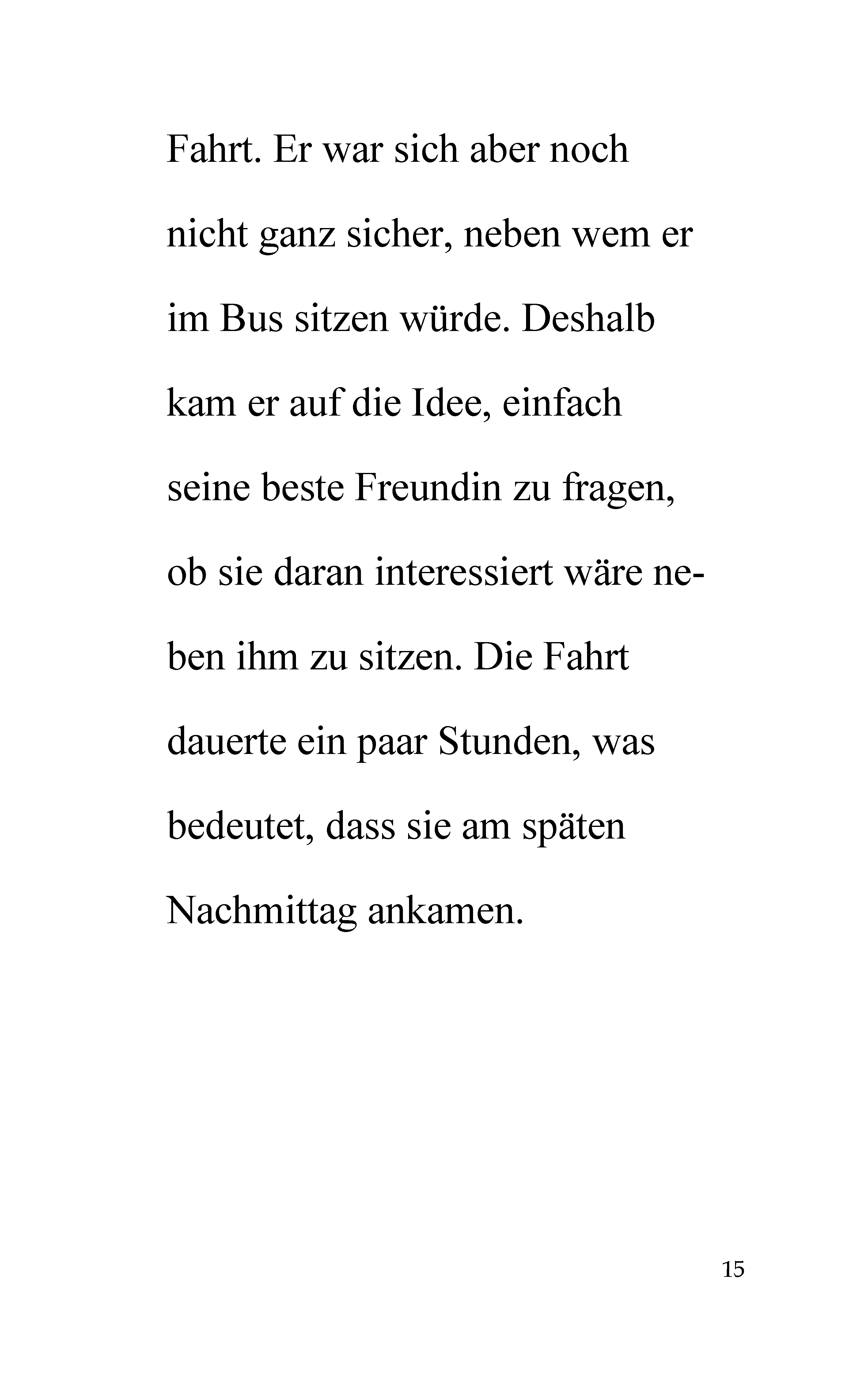 15