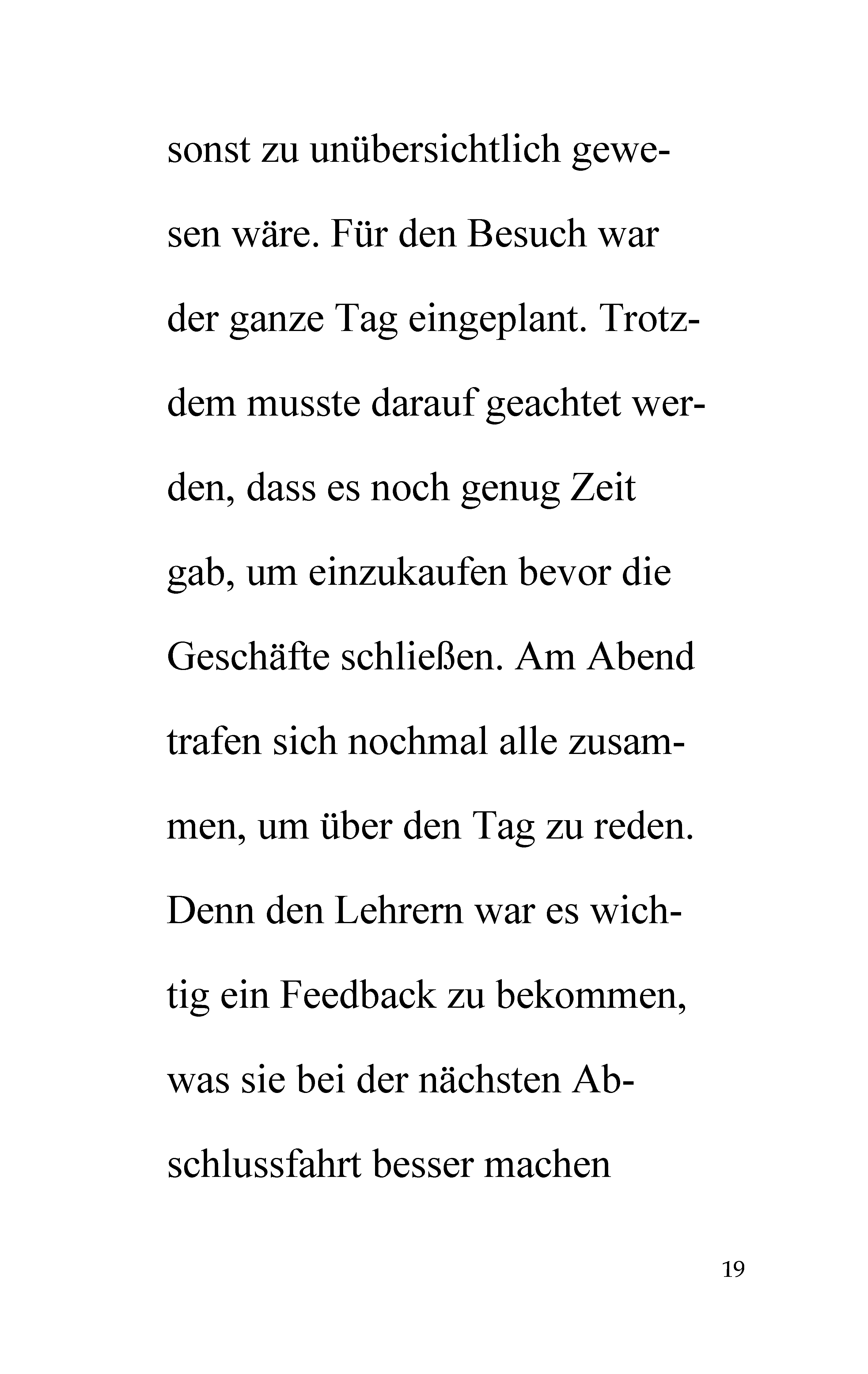 19