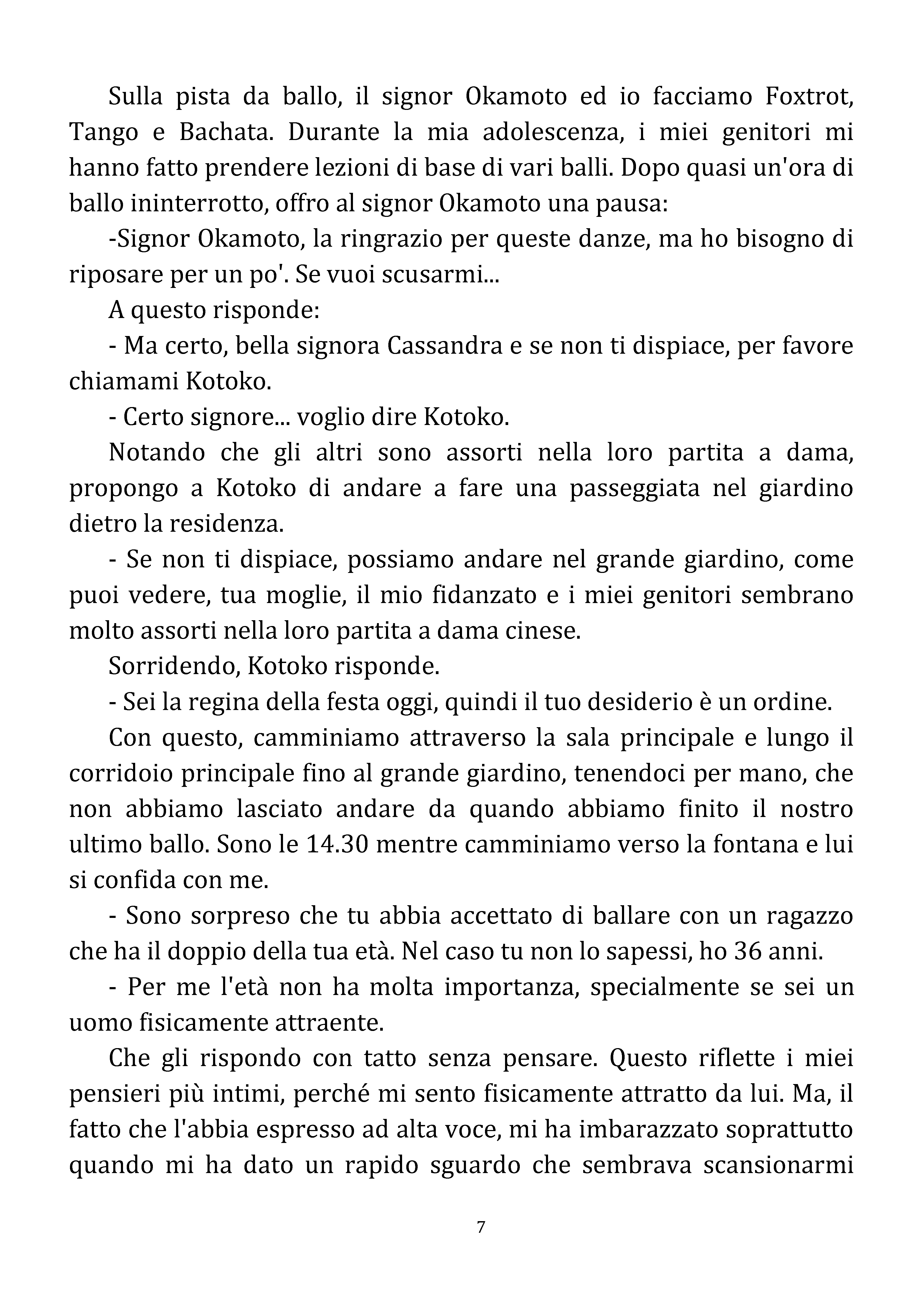7