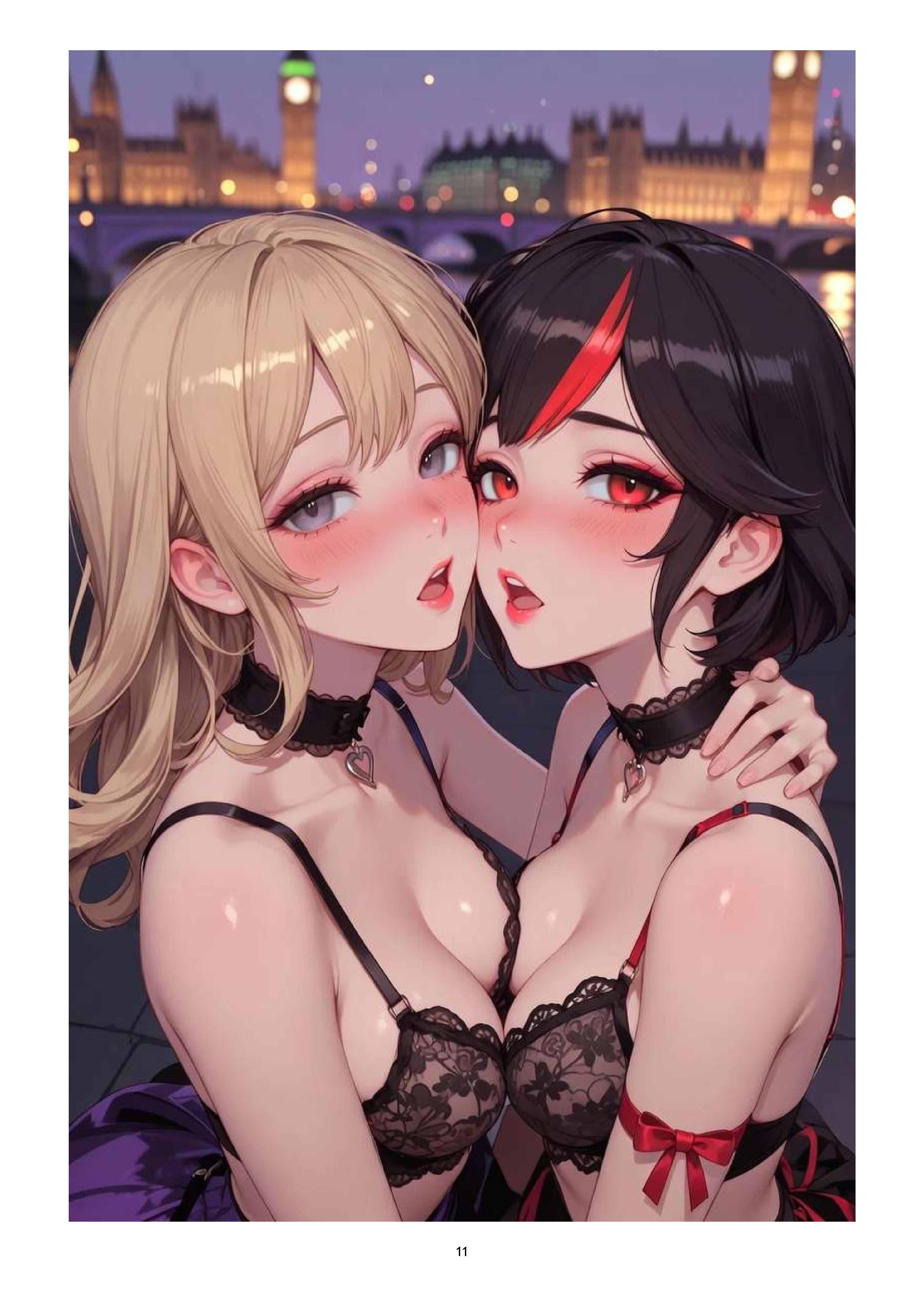 11