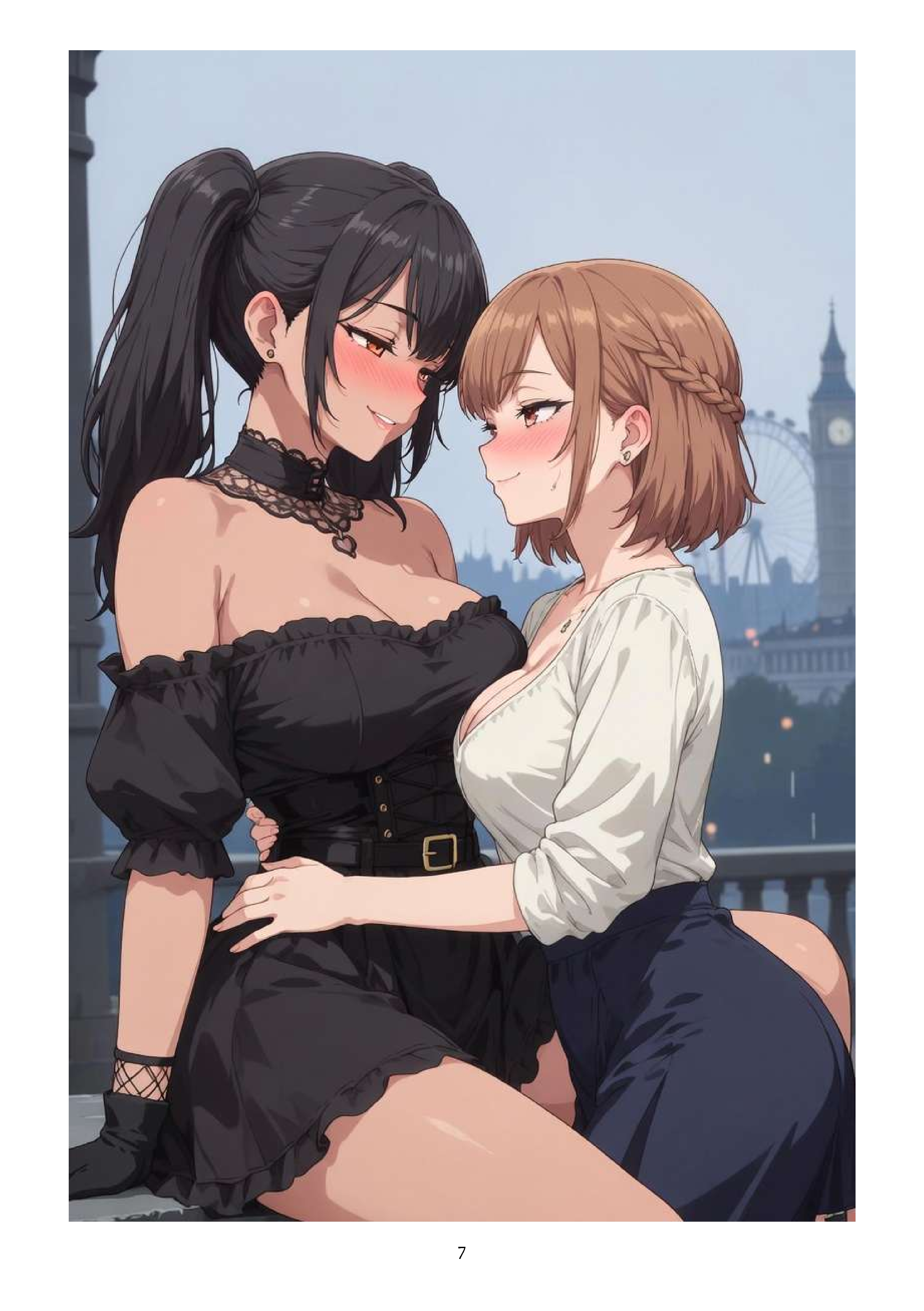 7