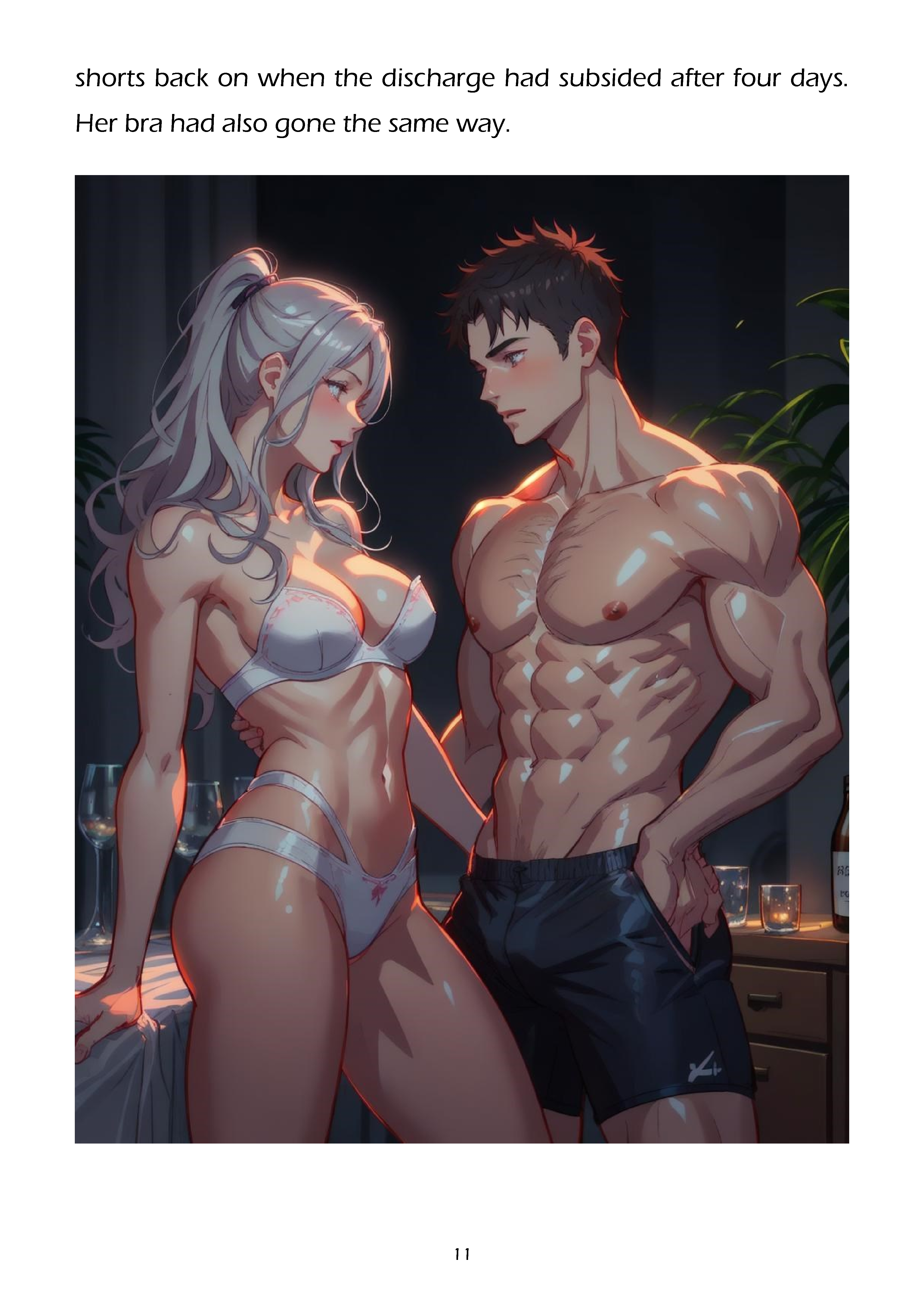 11