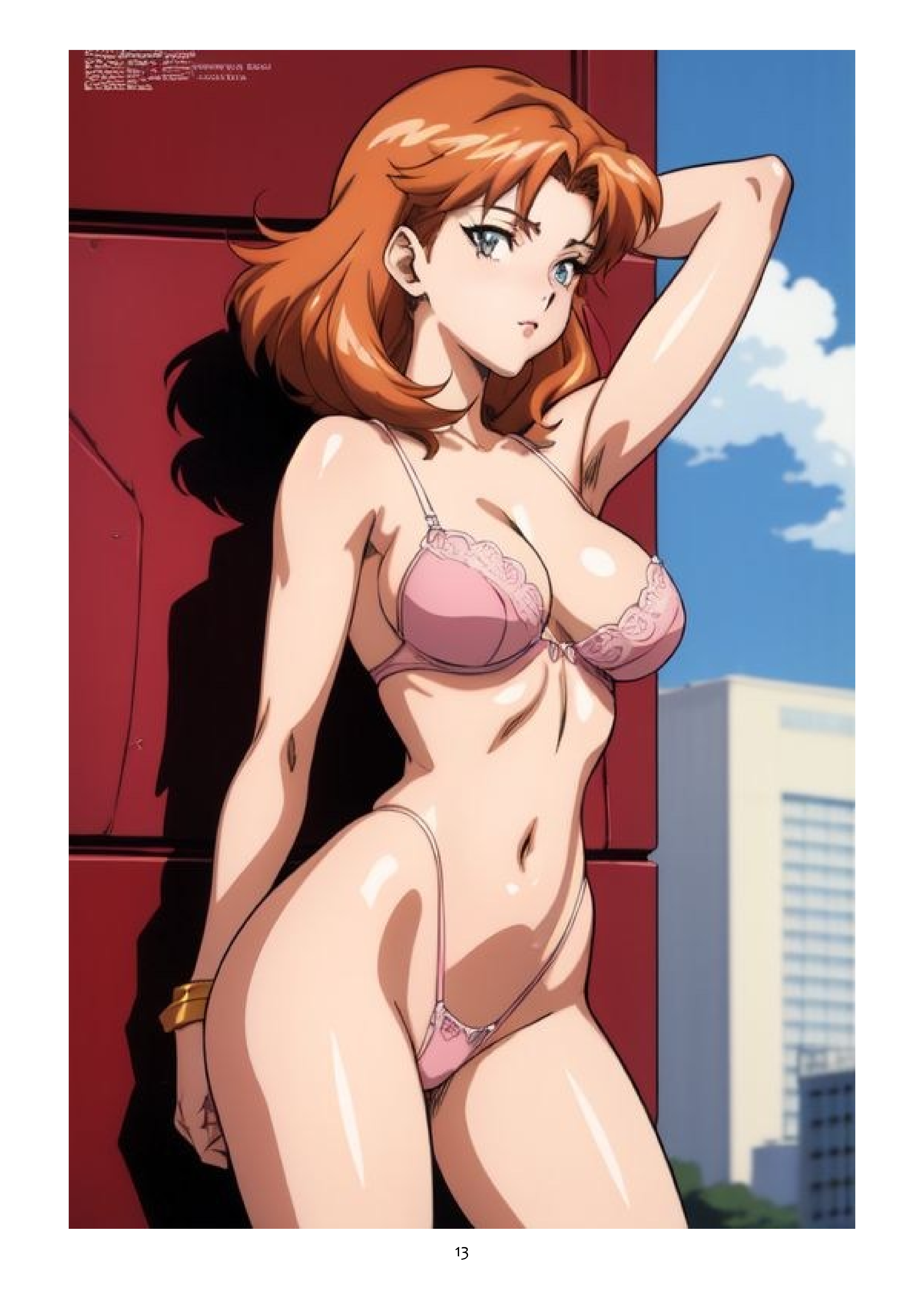 13