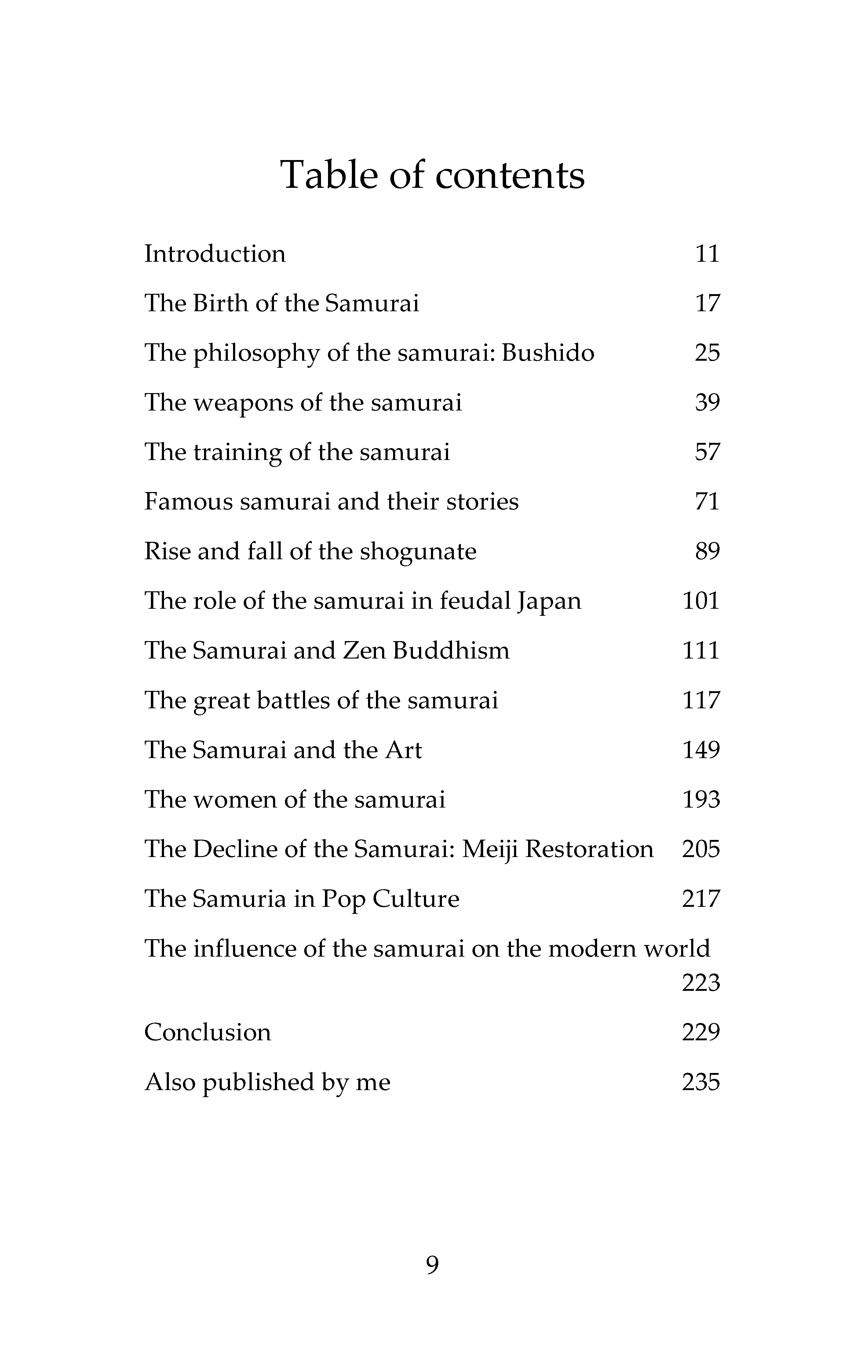 9