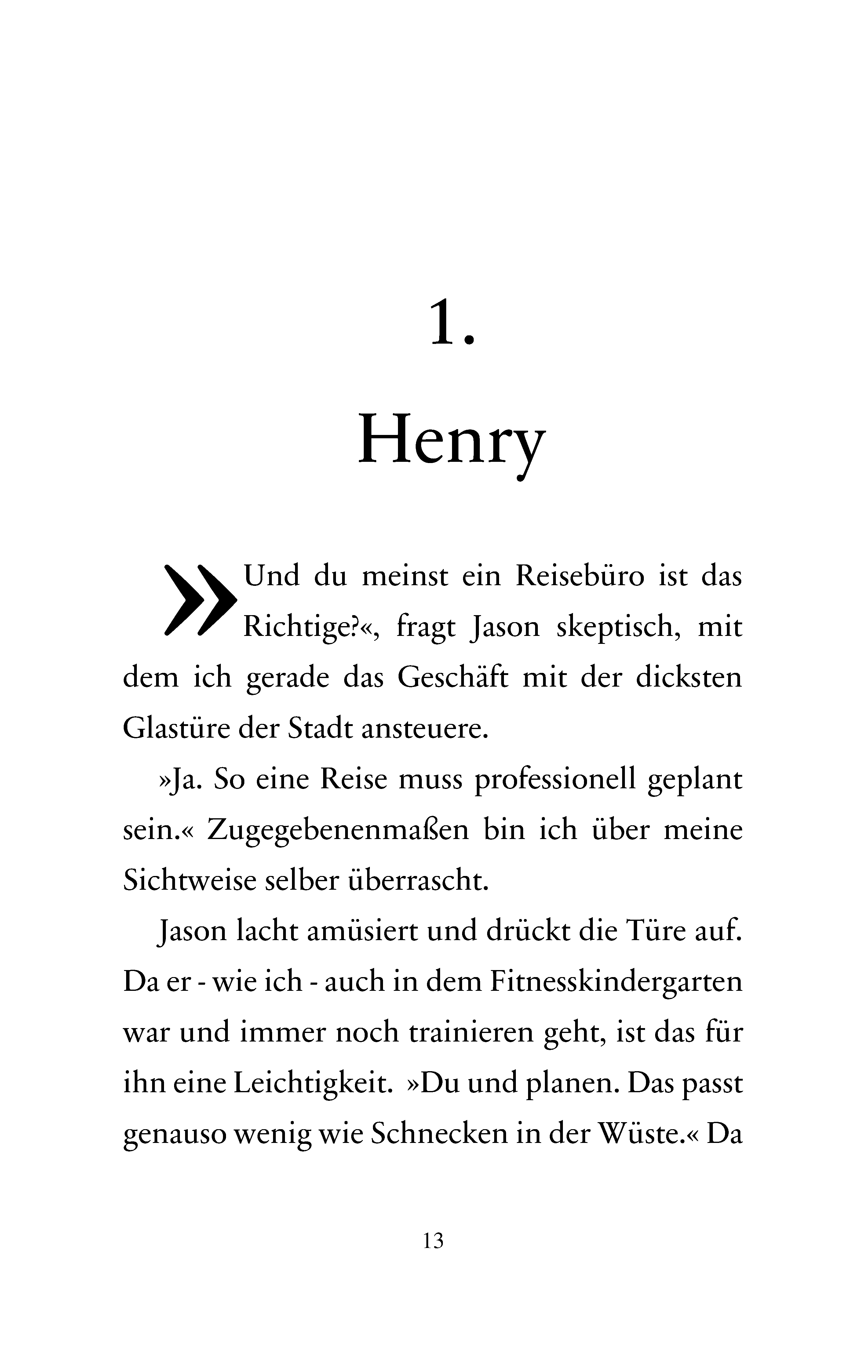 13