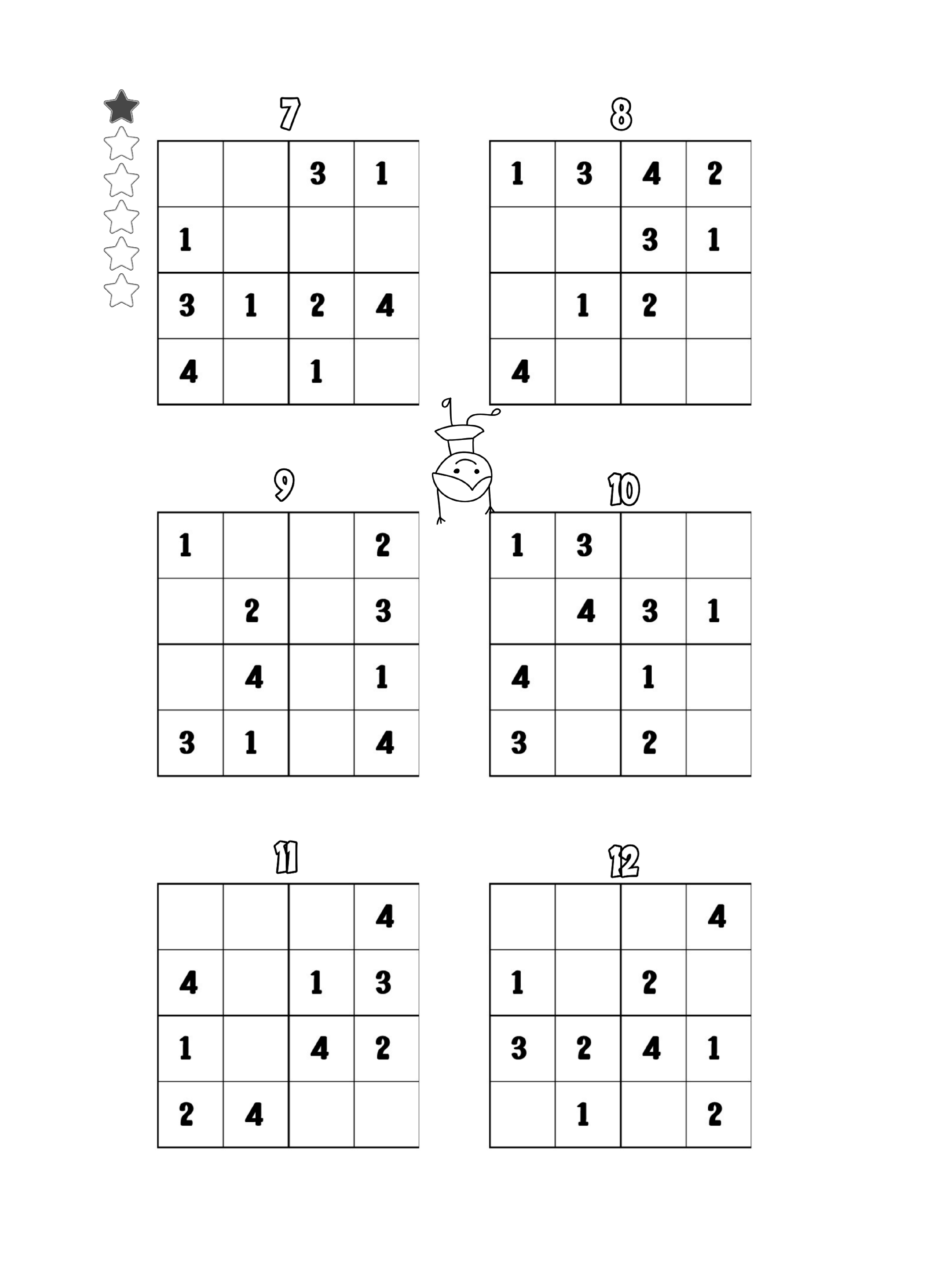 8