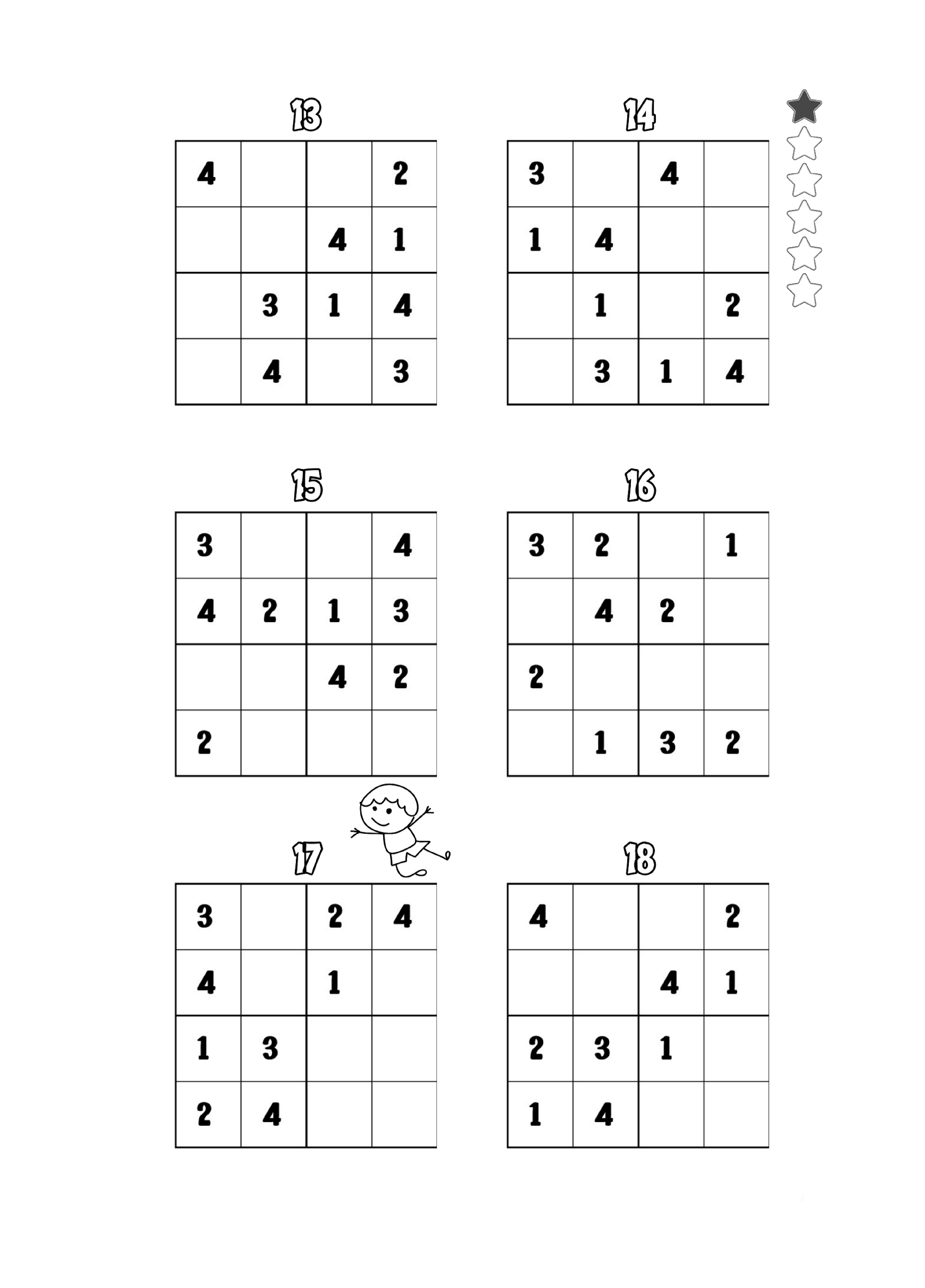 9