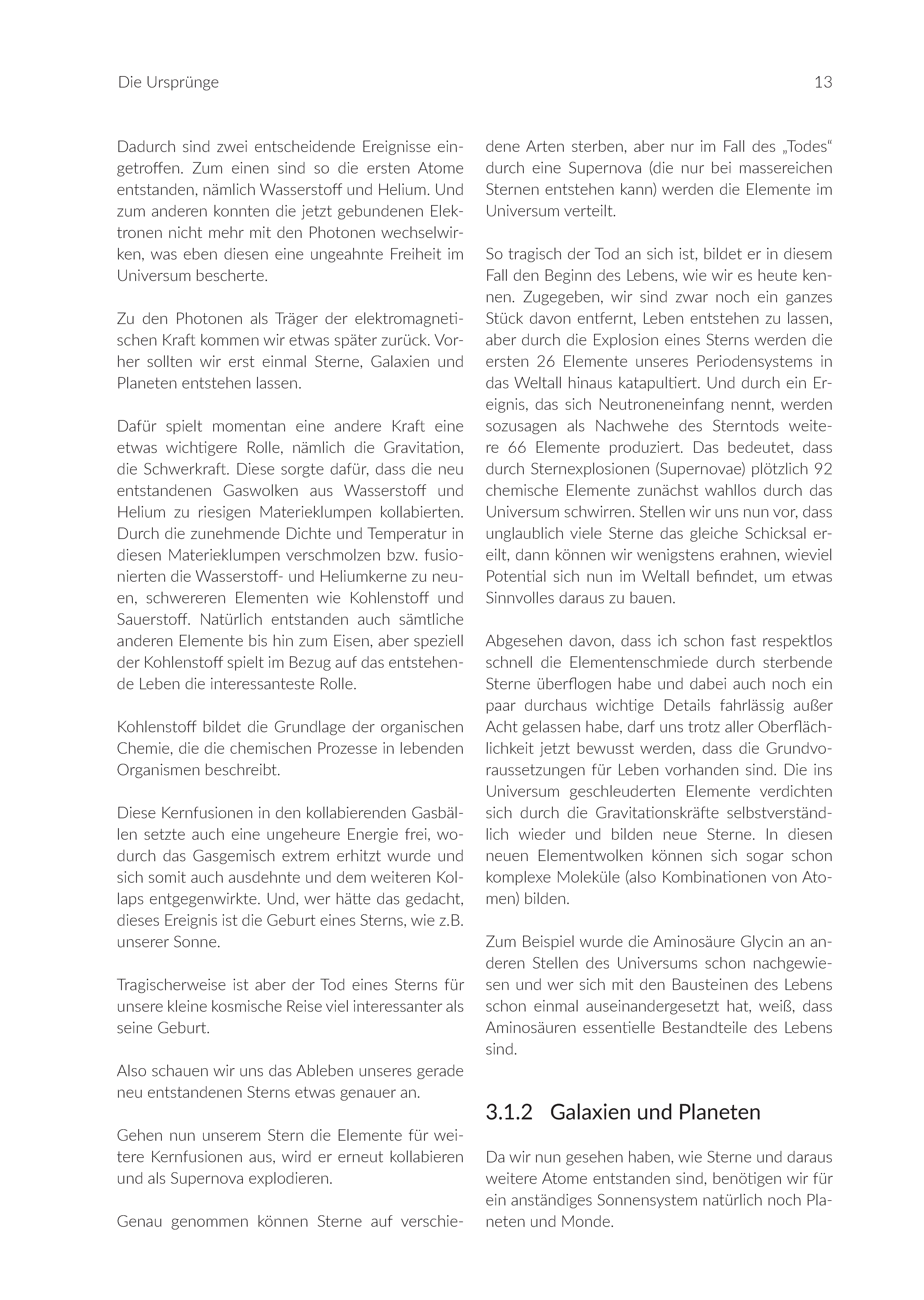 13