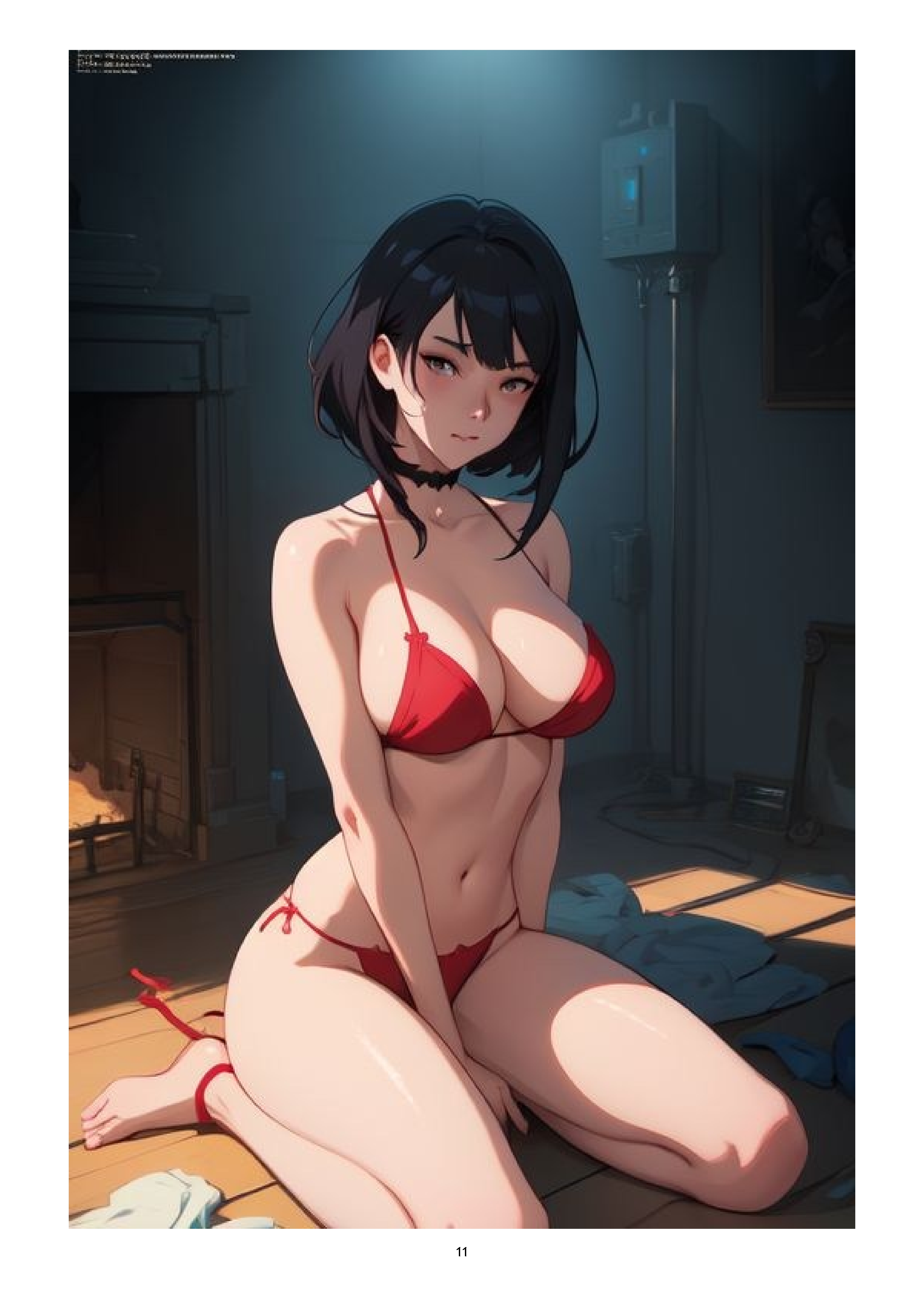 11