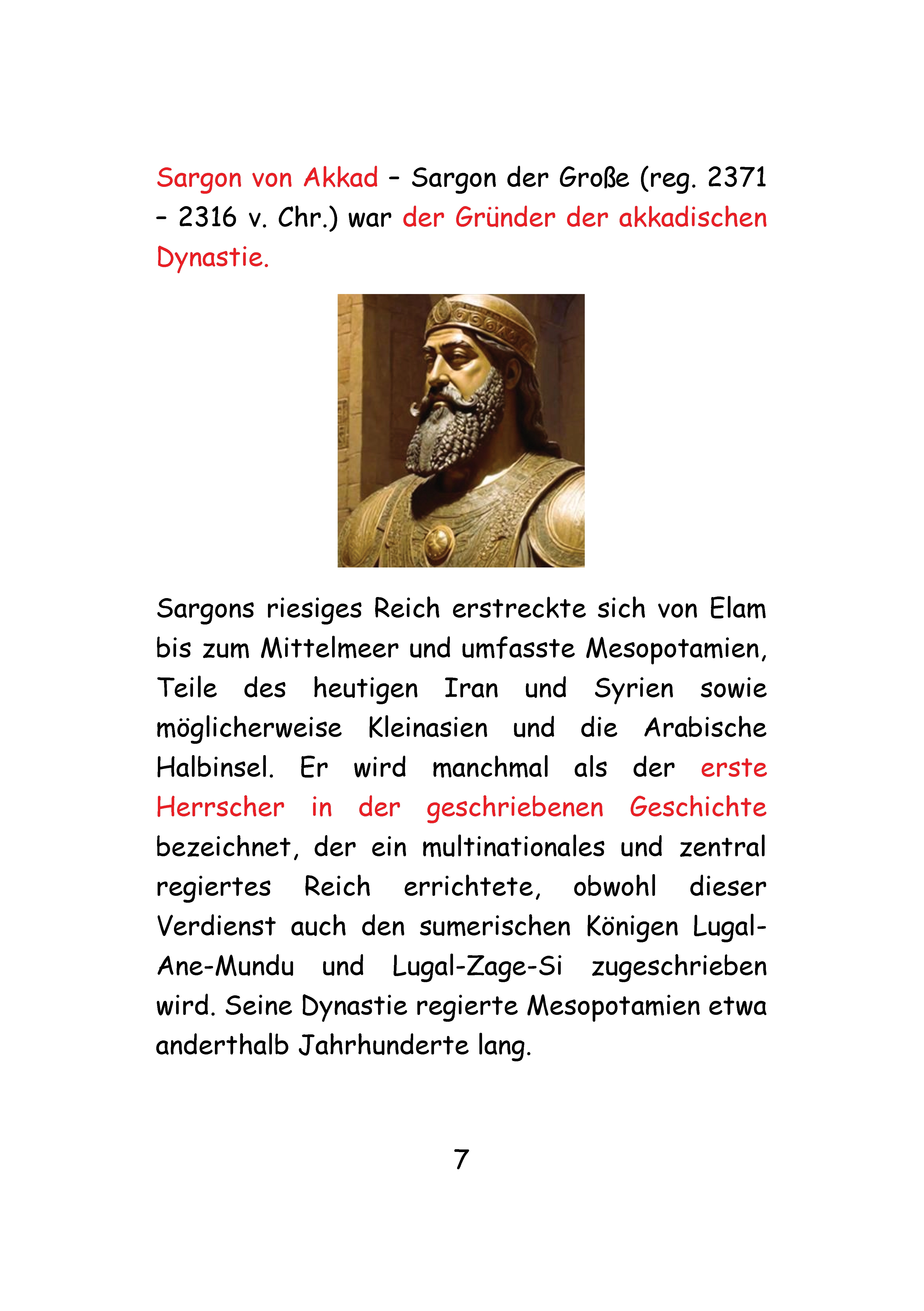 7