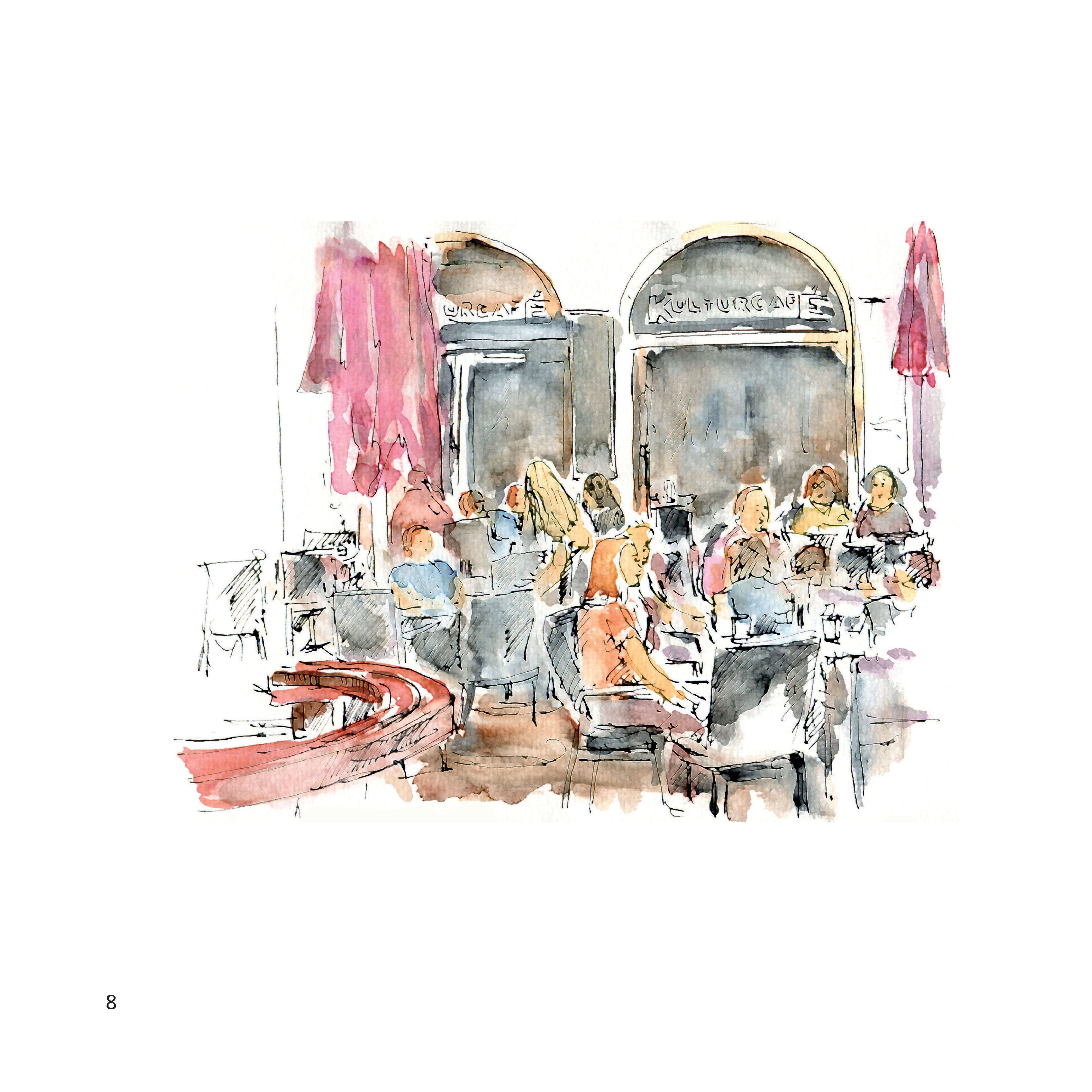 8