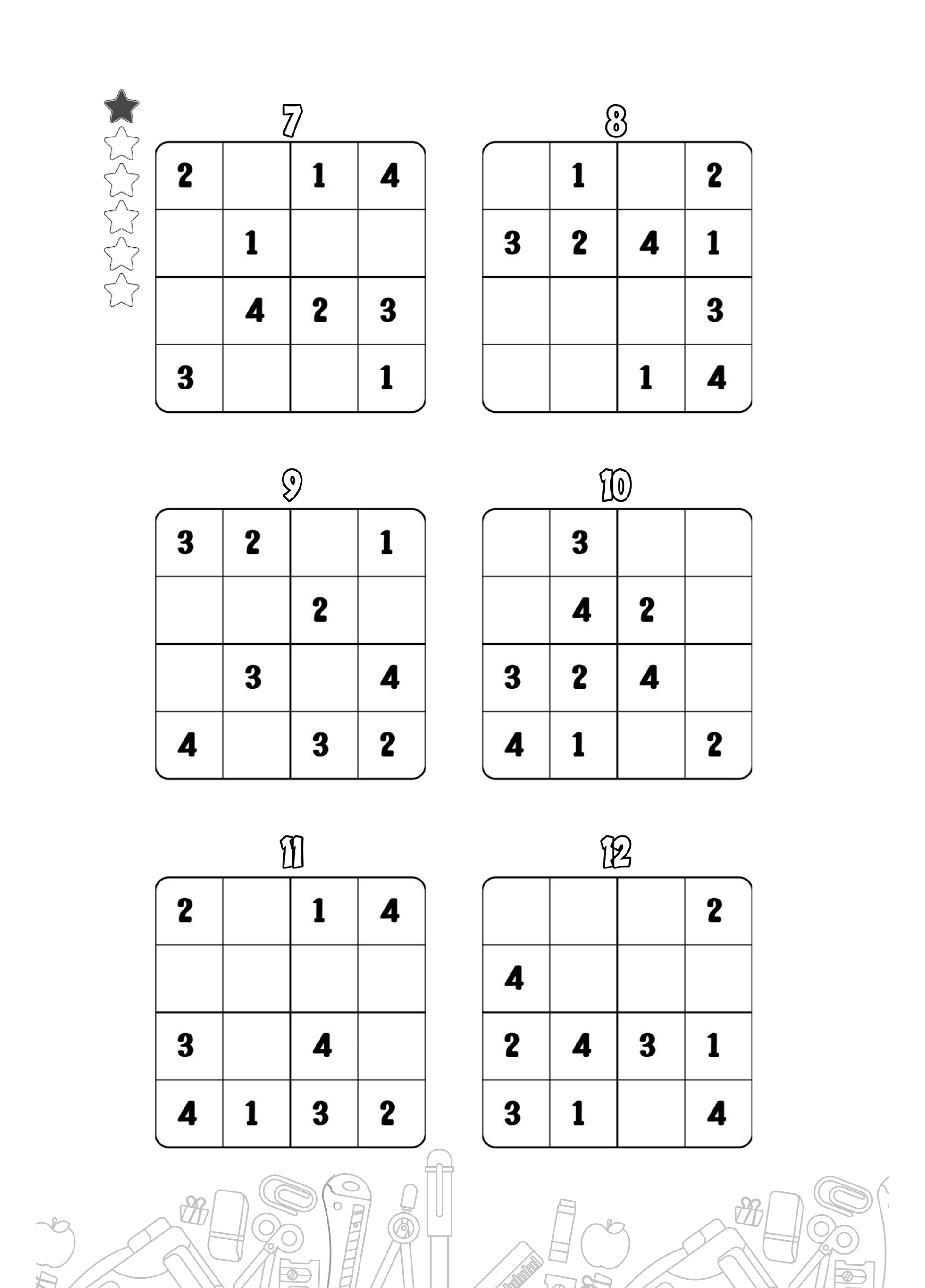 8