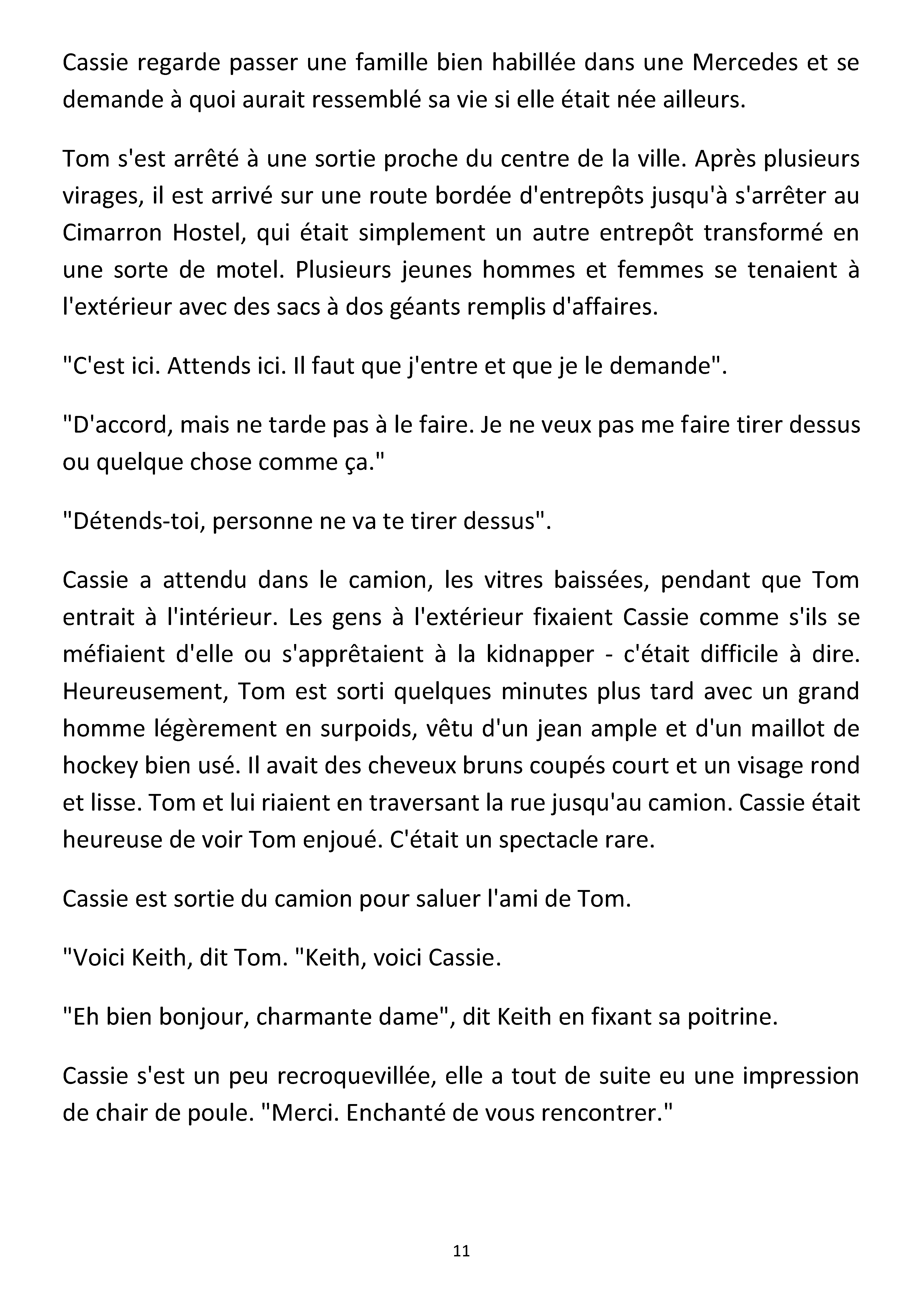 11