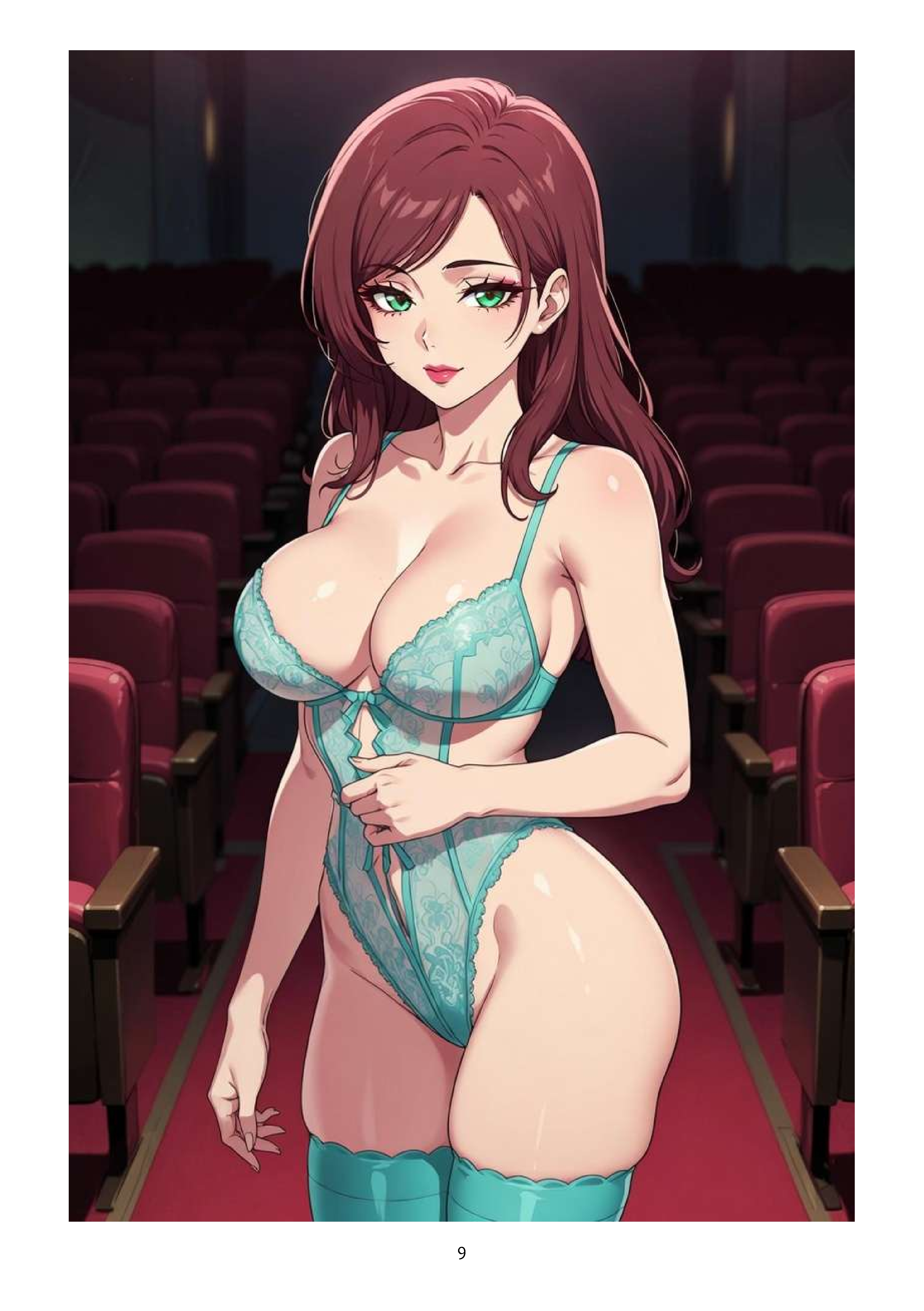 9