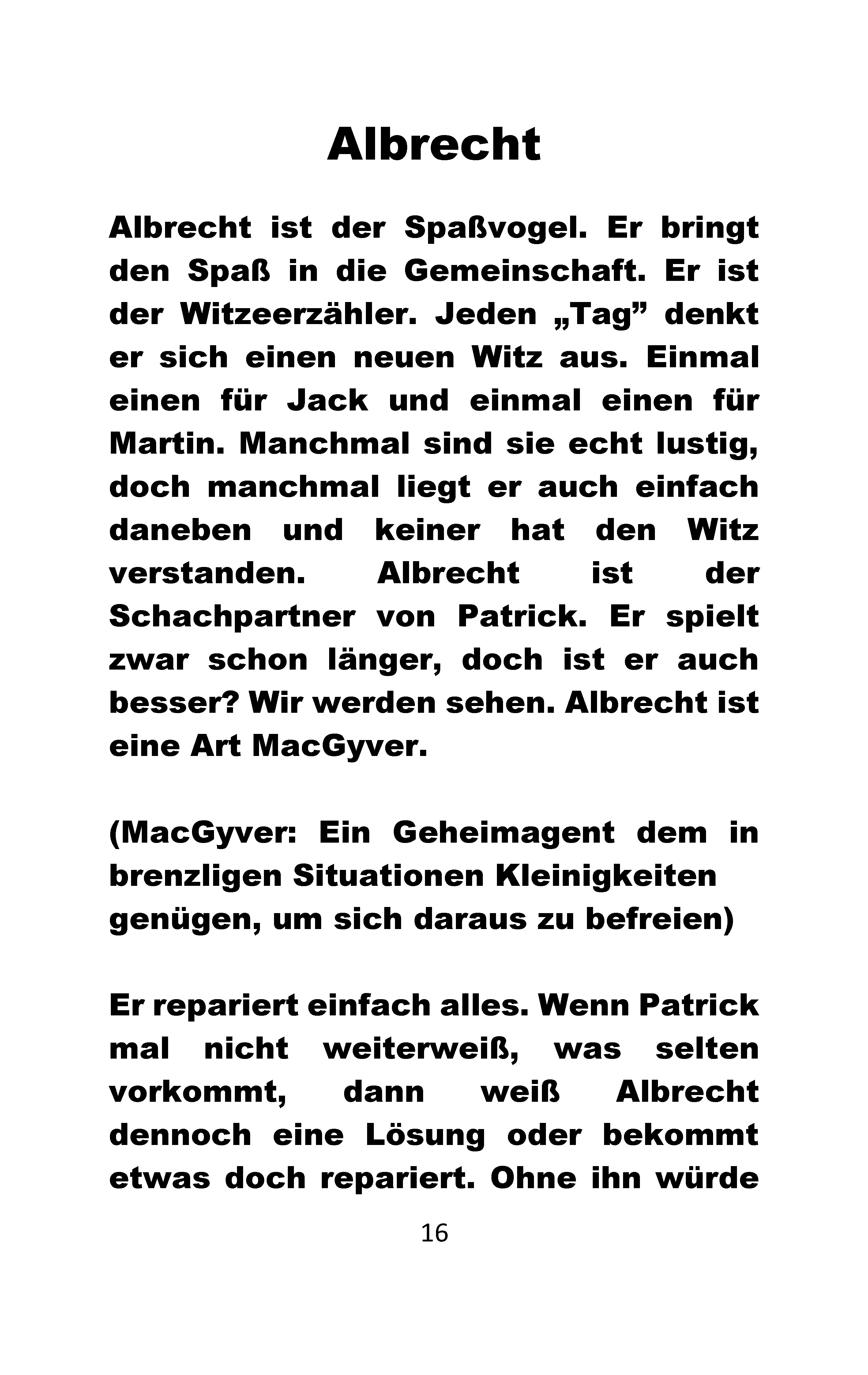 16