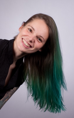 author-portrait