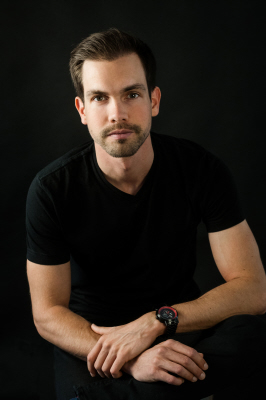 author-portrait