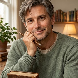author-portrait