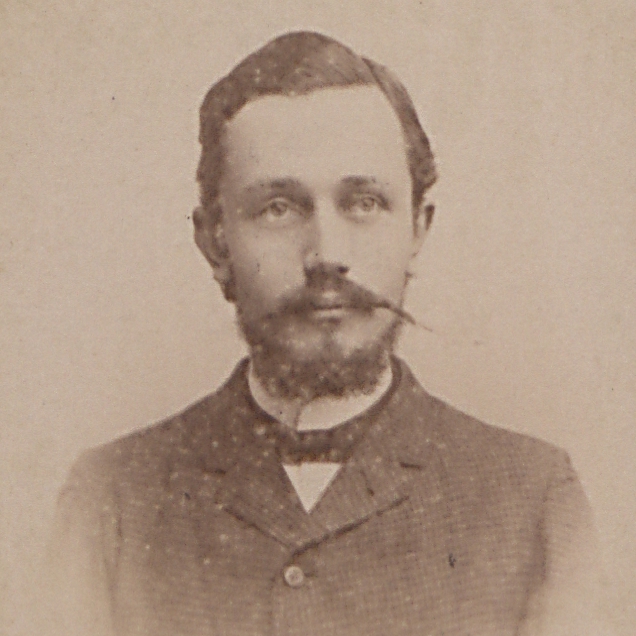 author-portrait