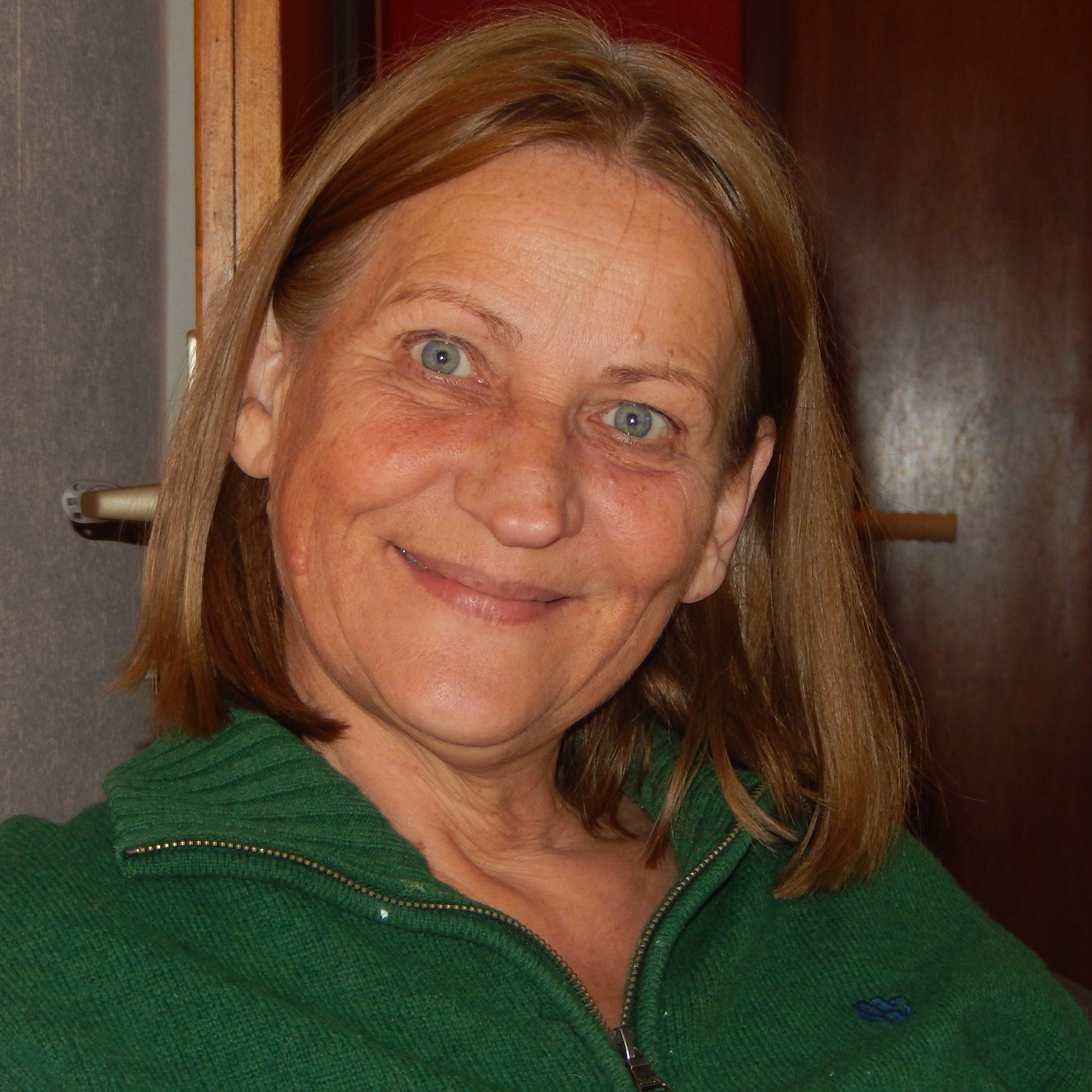 author-portrait