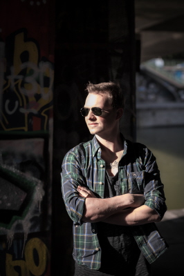 author-portrait