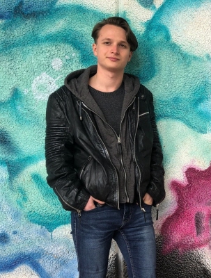 author-portrait