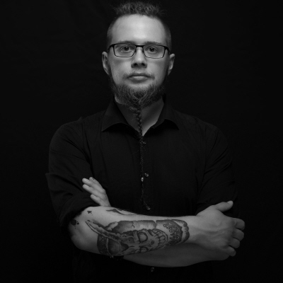 author-portrait