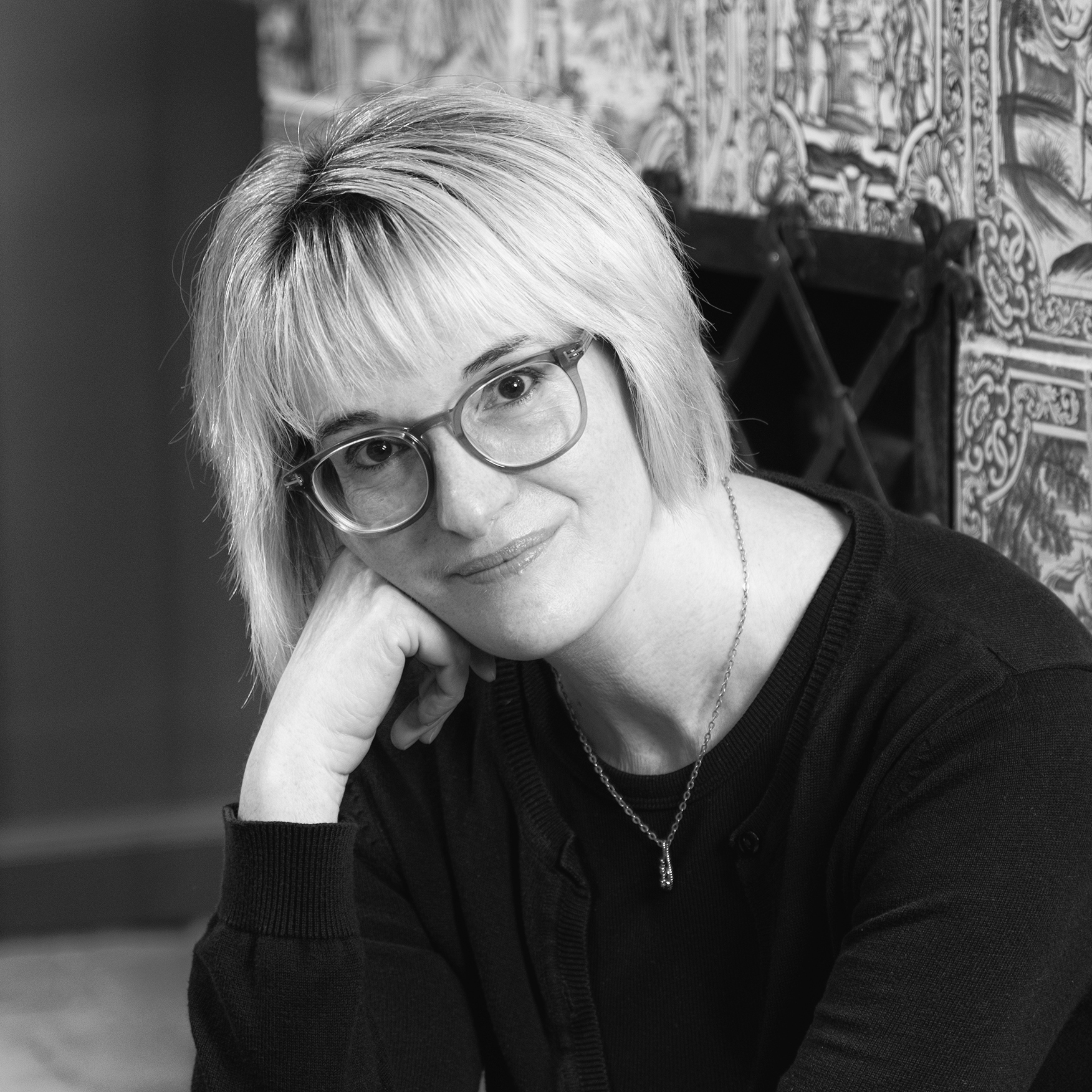 author-portrait