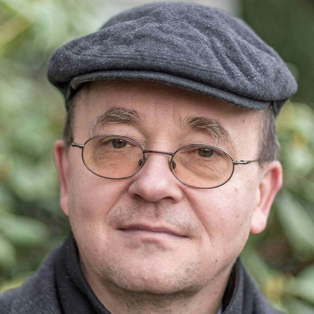 author-portrait