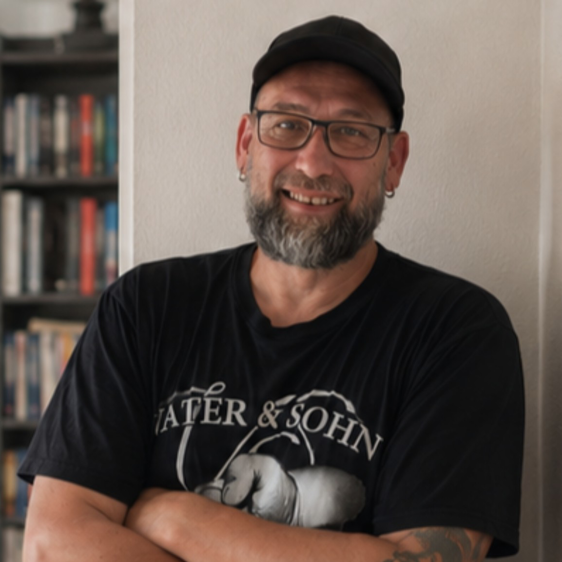 author-portrait