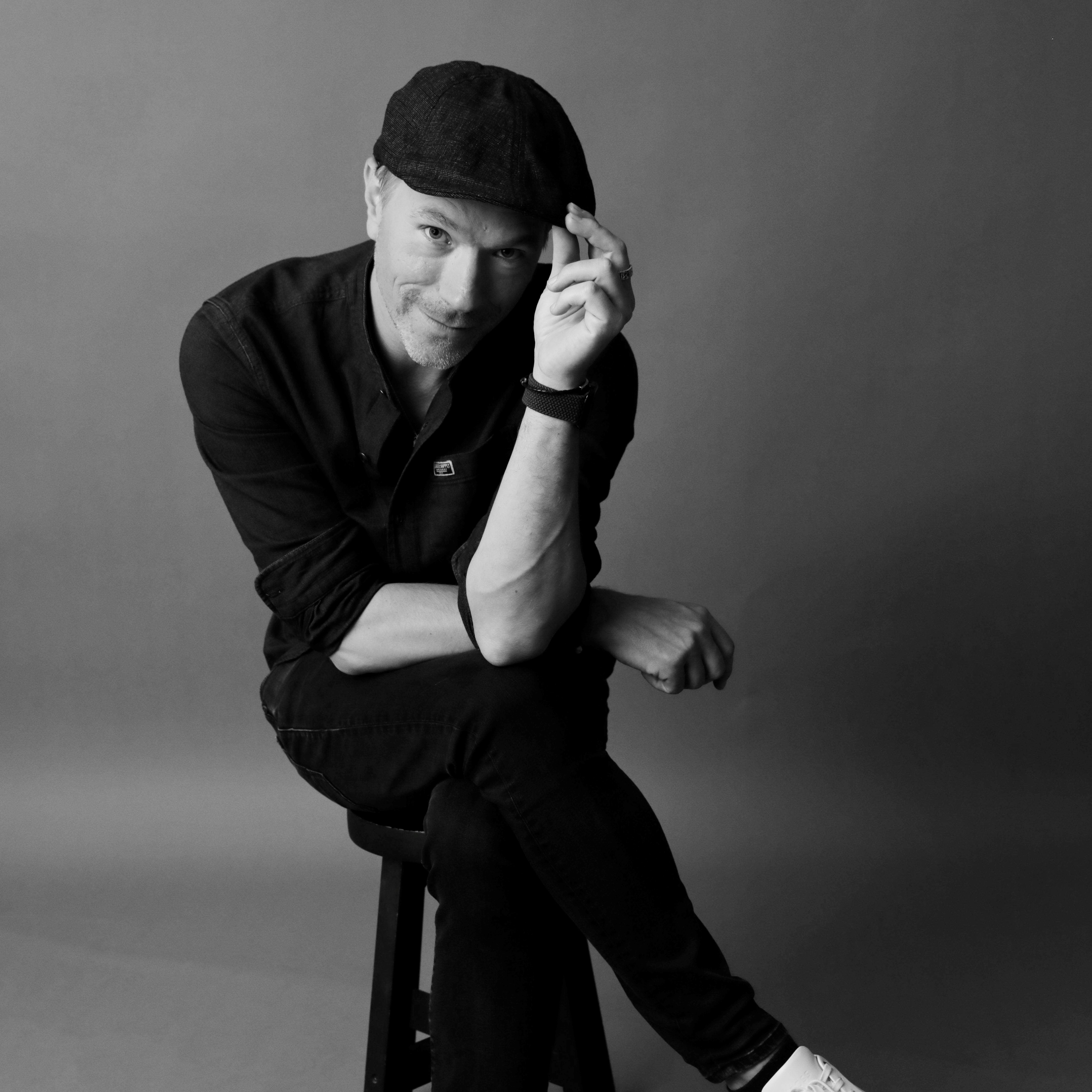 author-portrait