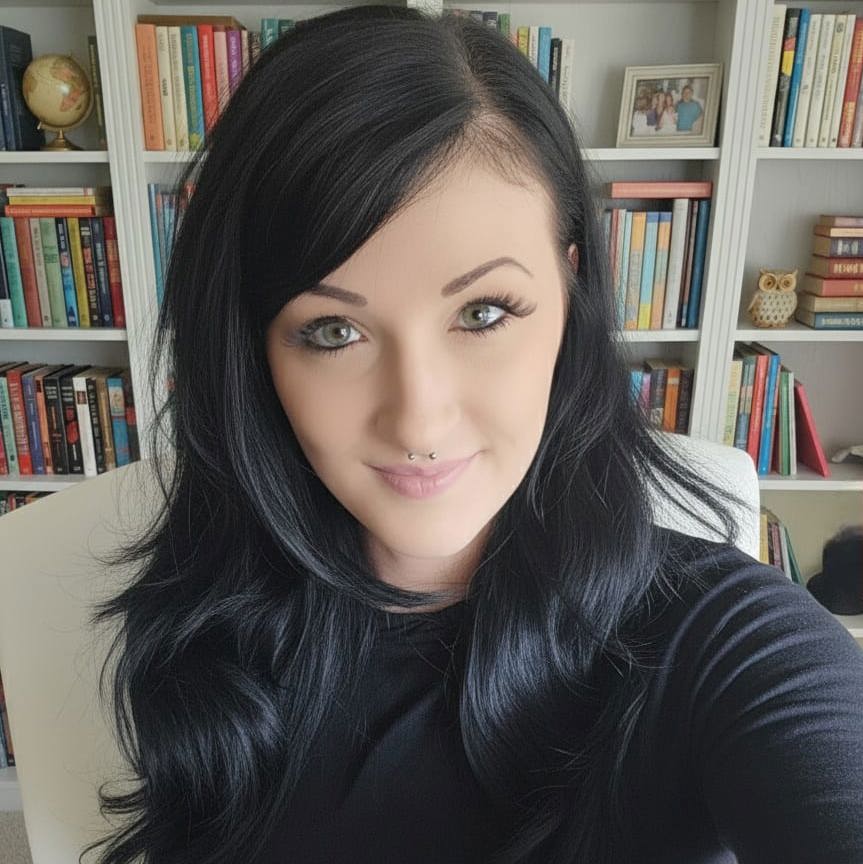 author-portrait