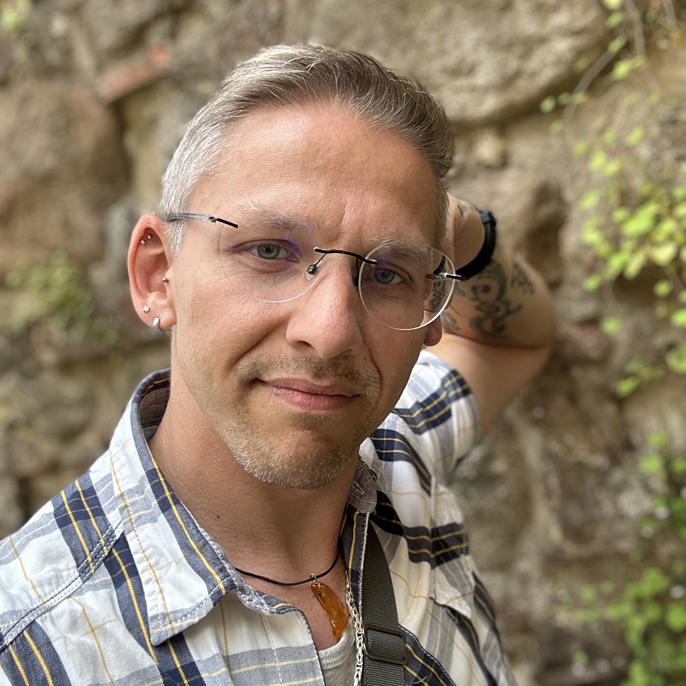 author-portrait