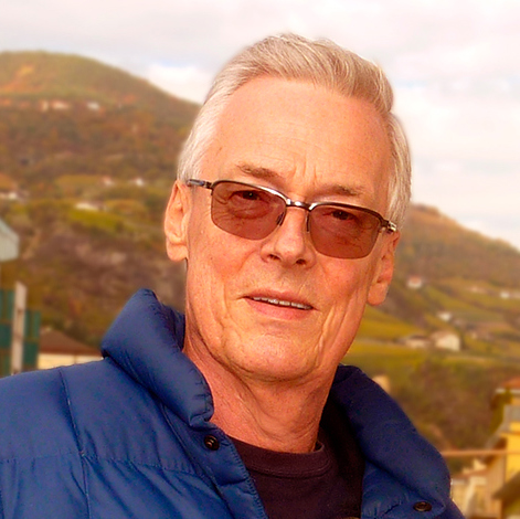 author-portrait