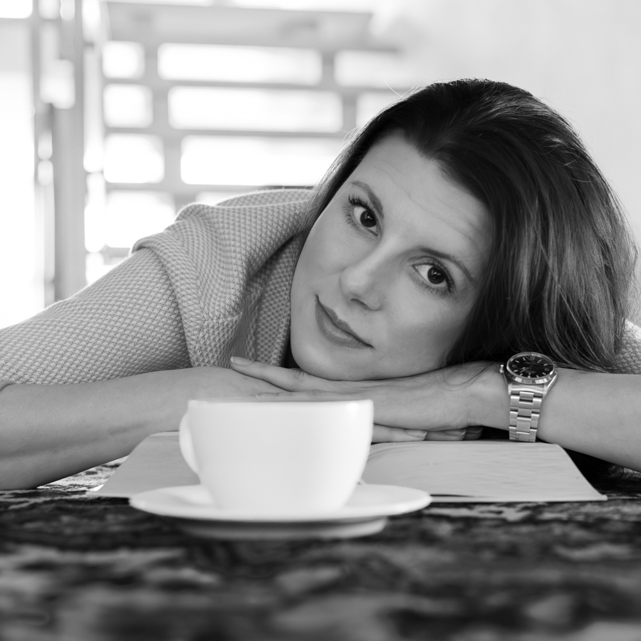 author-portrait