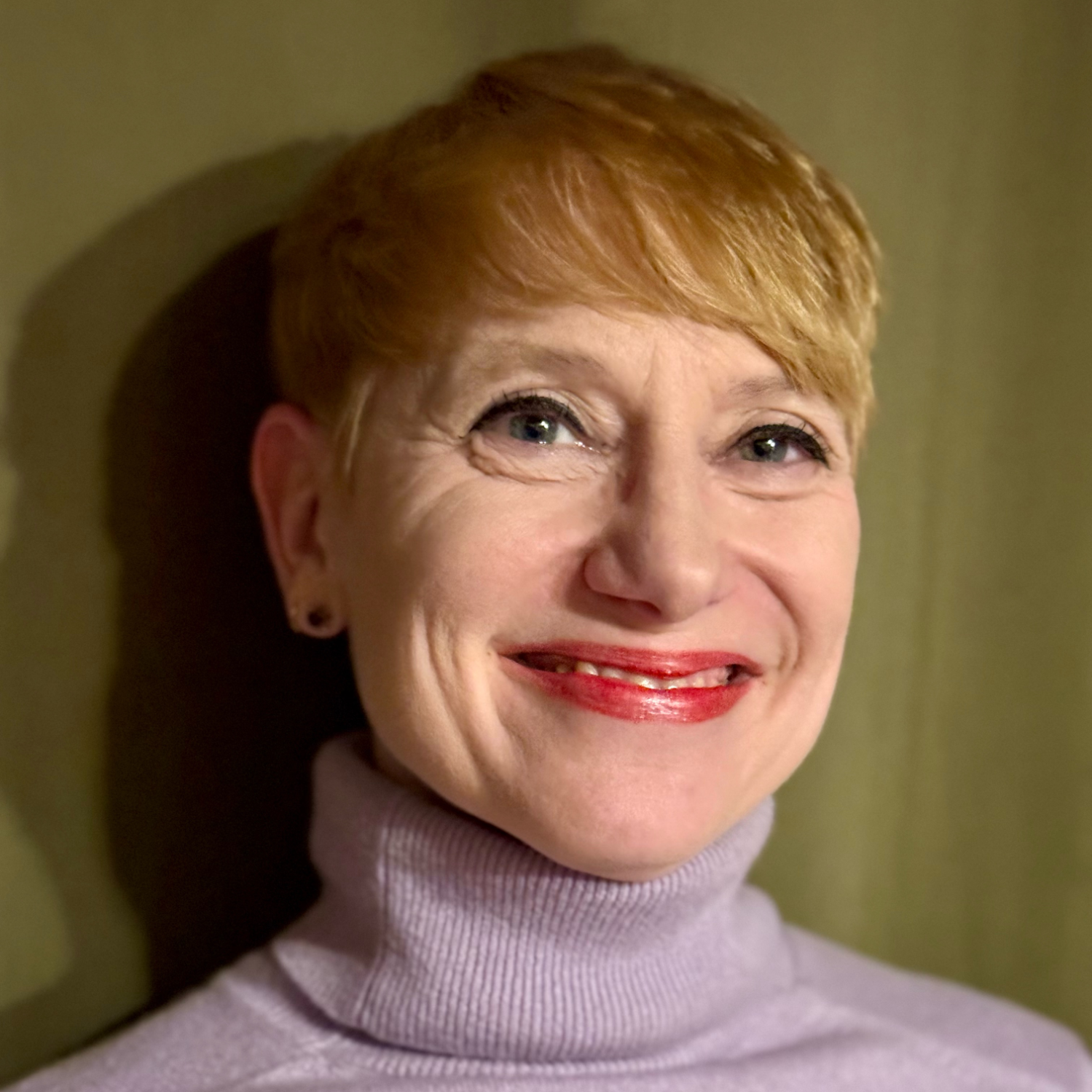 author-portrait