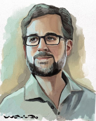 author-portrait