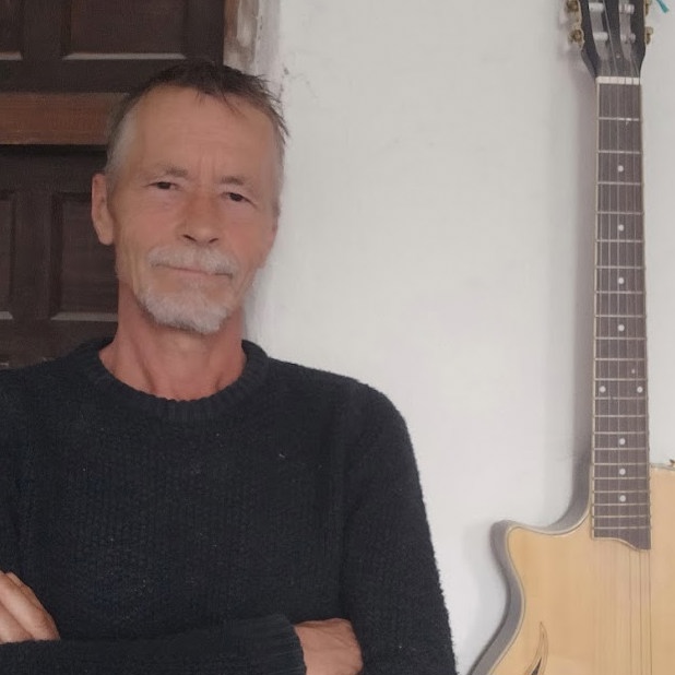 author-portrait