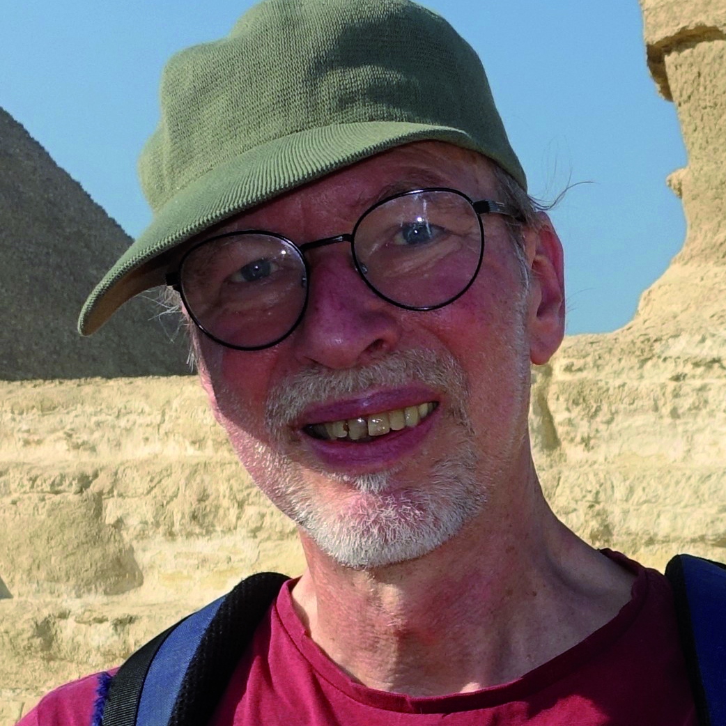 author-portrait