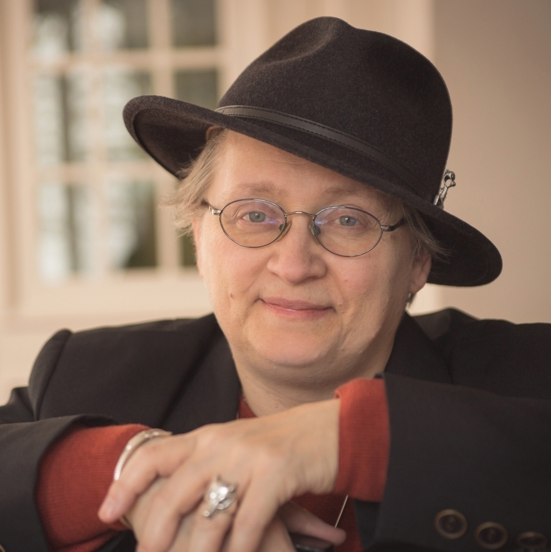 author-portrait