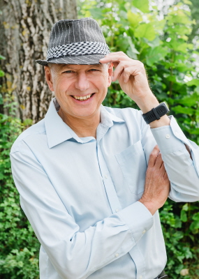 author-portrait